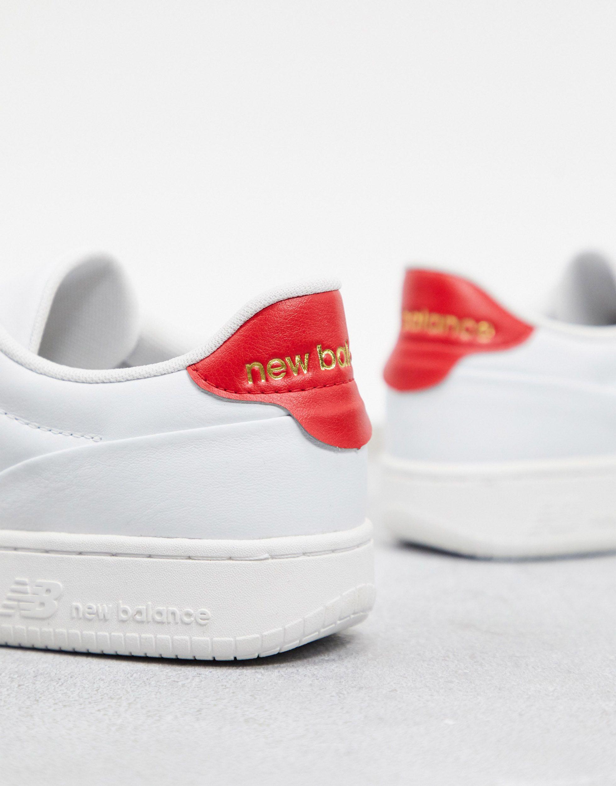 new balance ctaly trainers