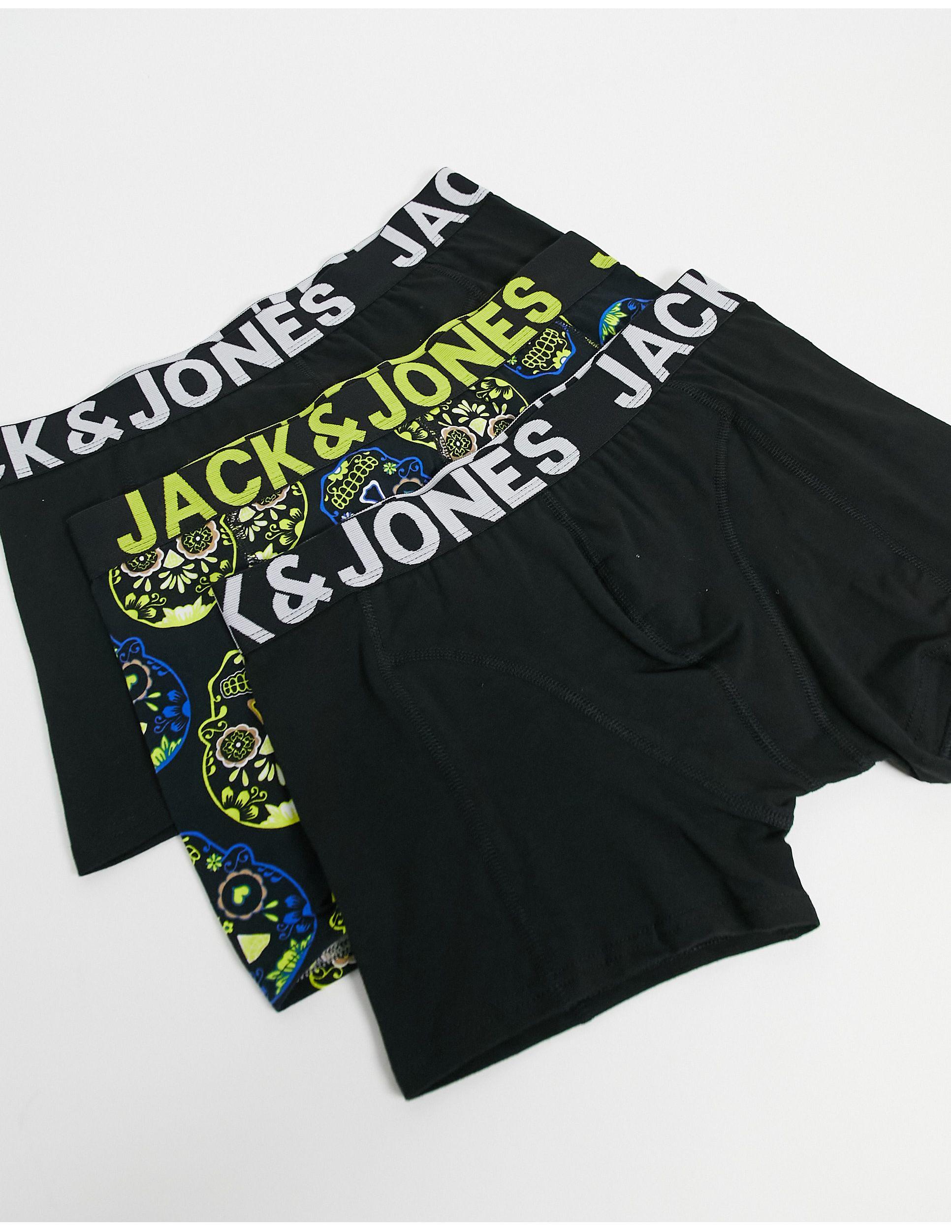 5-pack boxershort | JACK \u0026 JONES