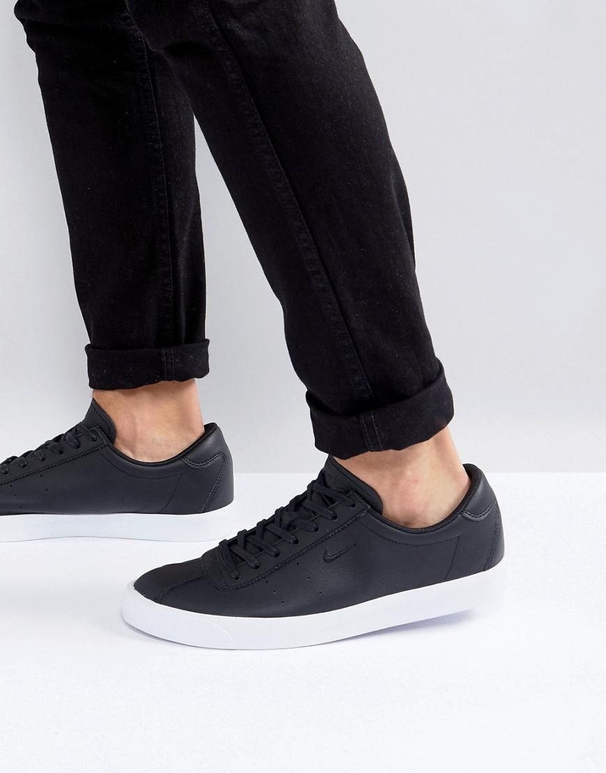 nike match classic leather