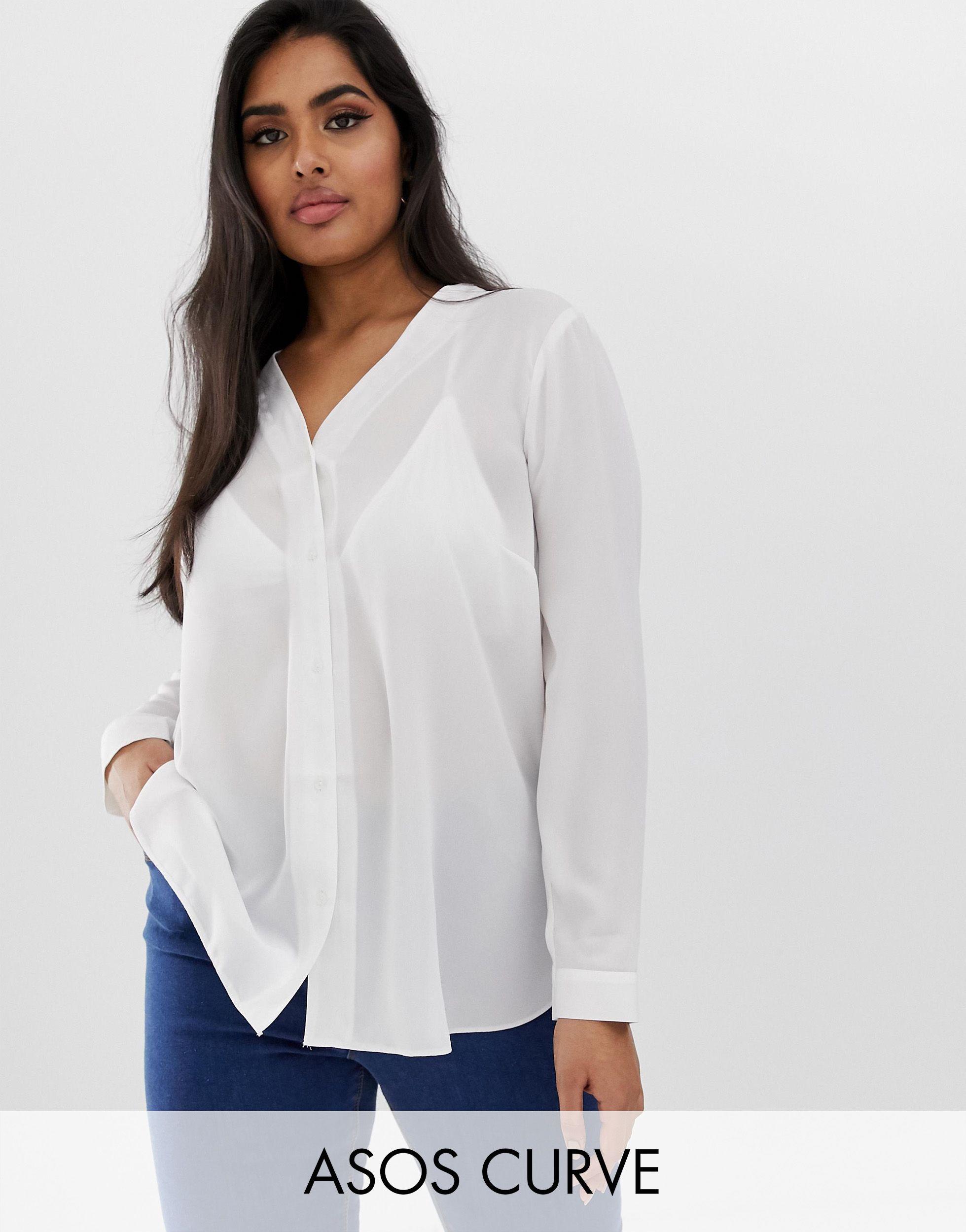 asos ladies tops and blouses