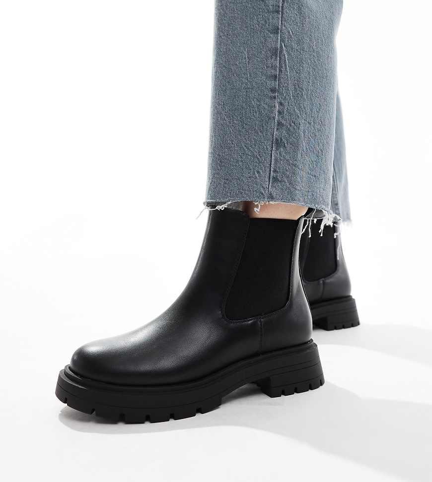 Asos Biker Boots Damen Designer Asos Ladies Boots Asos Design Wide