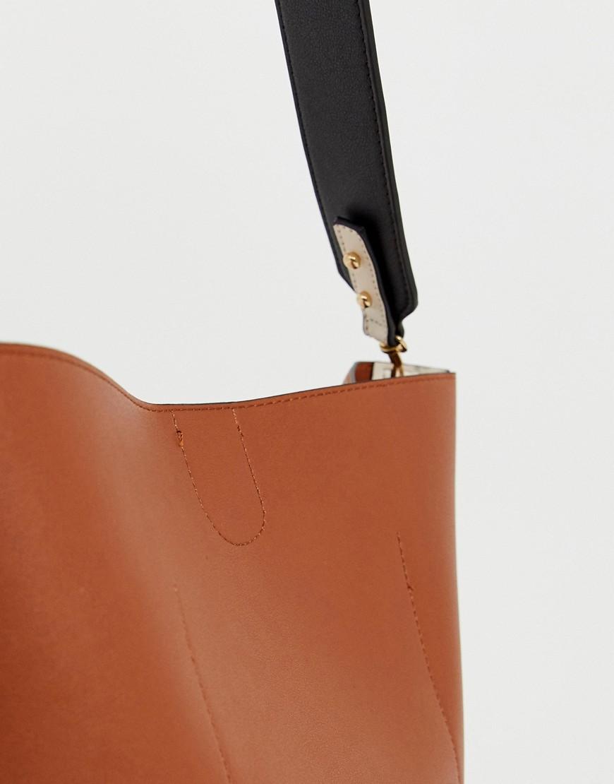 warehouse tote bag