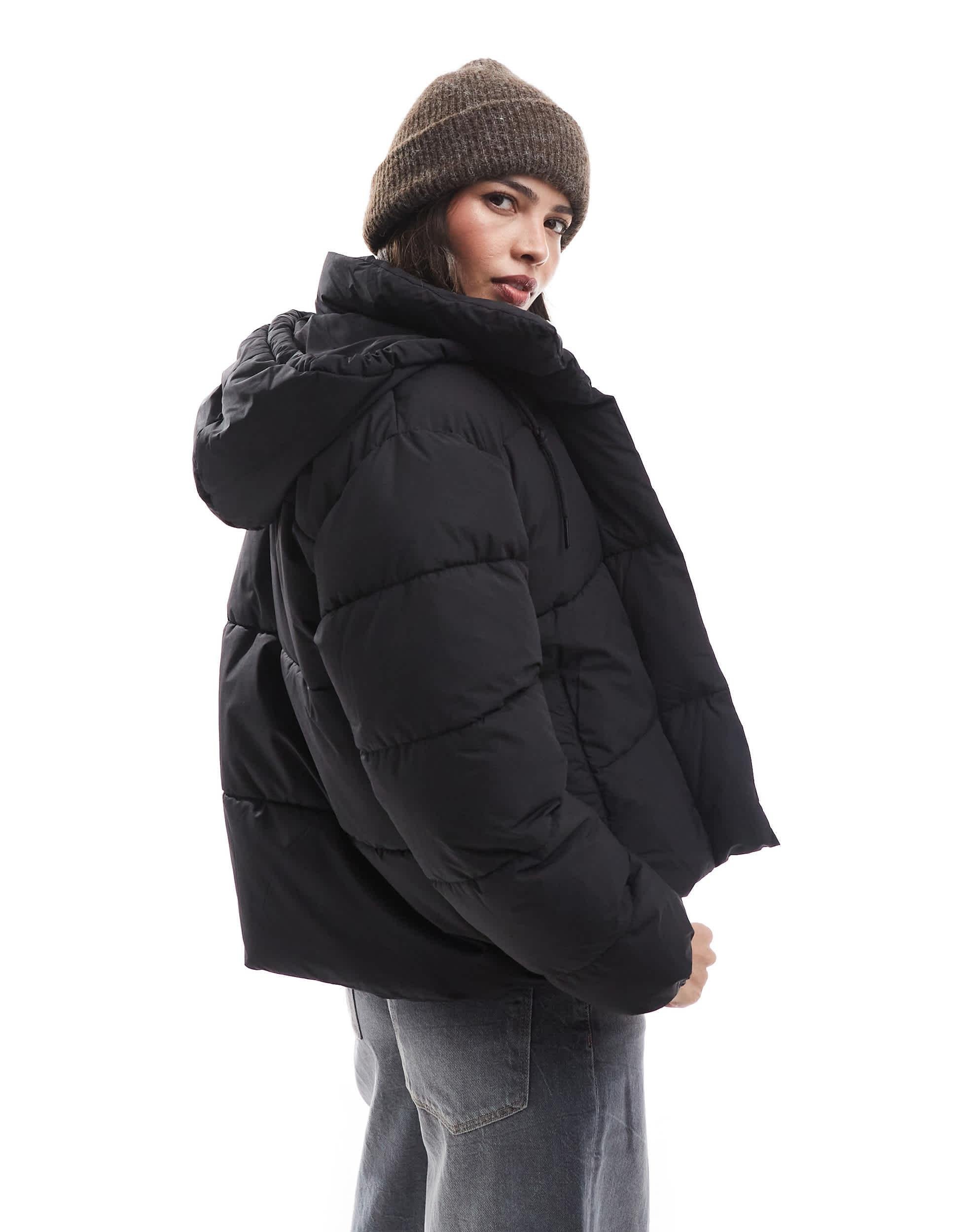 Cliffjacke Fieldjacket Wellensteyn Cliffjacke Damen Daunenmantel