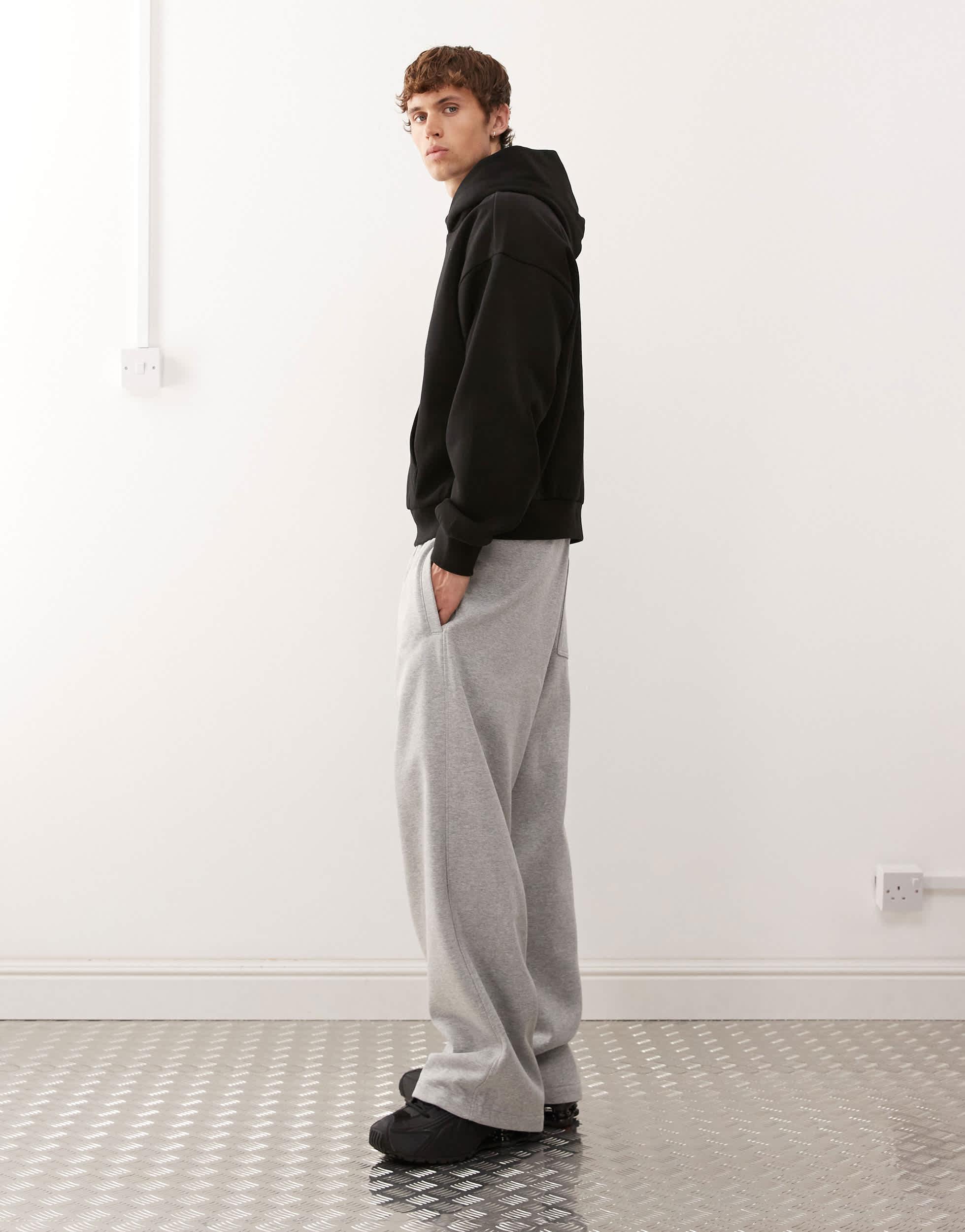 Weekday Sweatpants for Men Online Sale up to 49% off Lyst