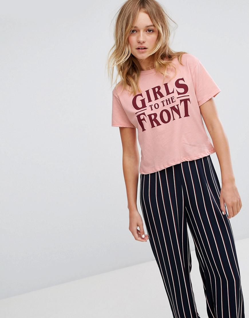 pull and bear over shirt