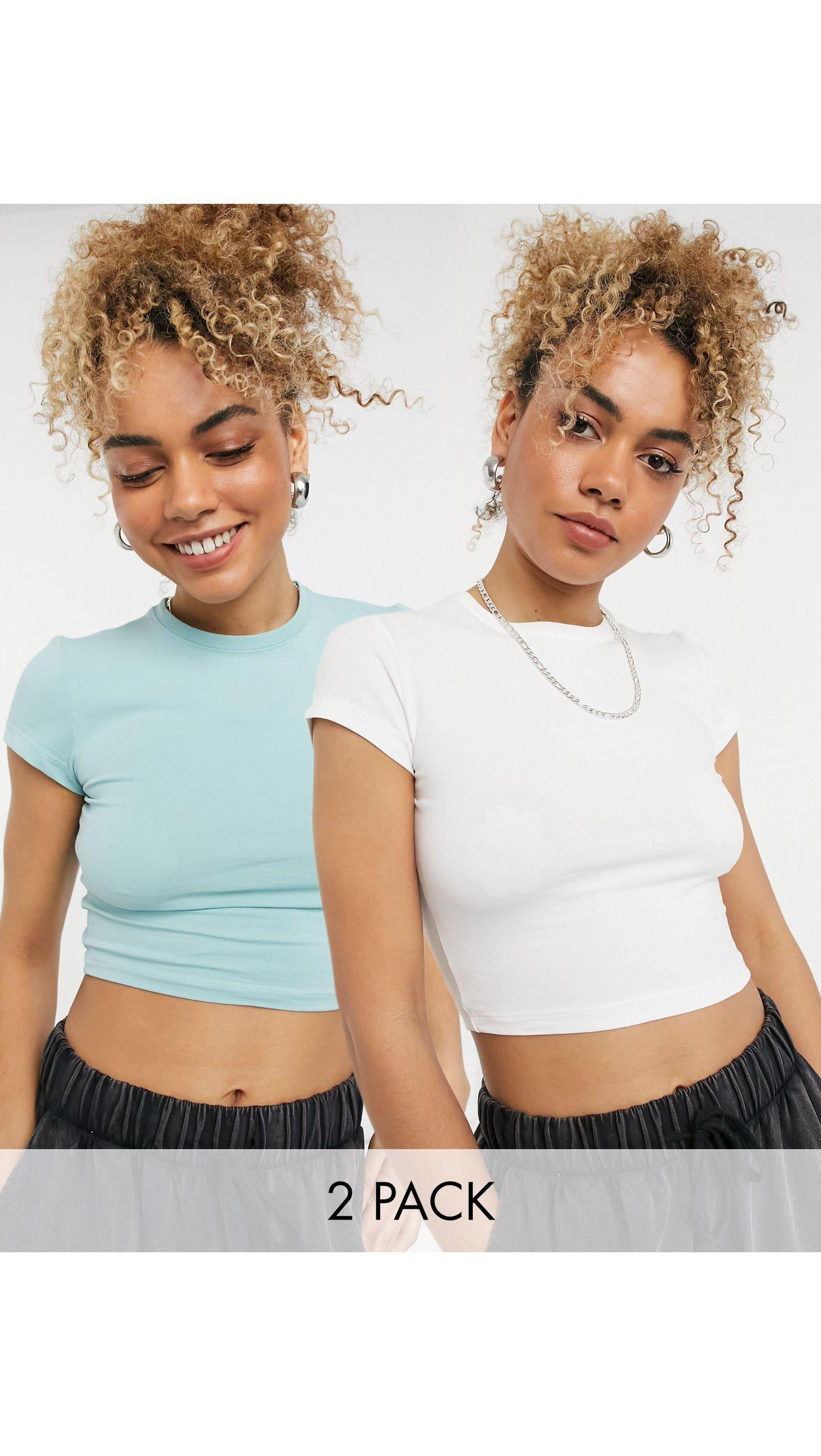 different t shirt materials