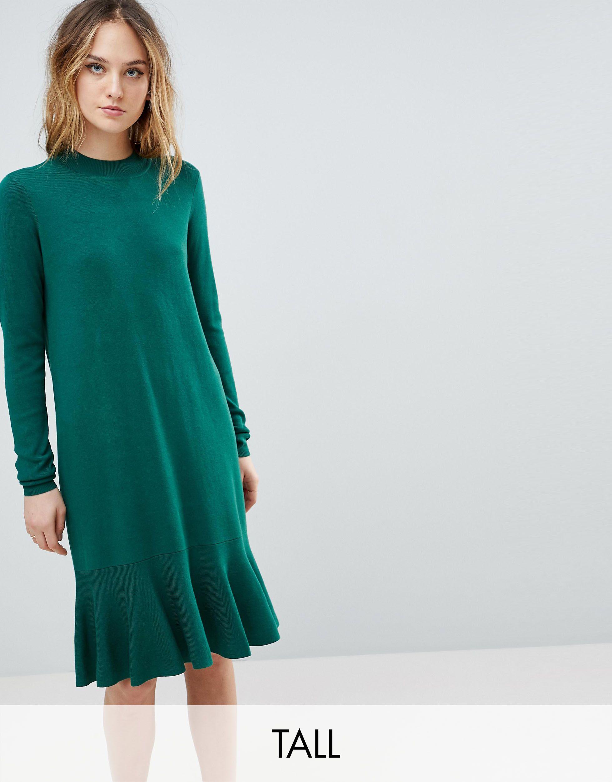 camilla blue dress