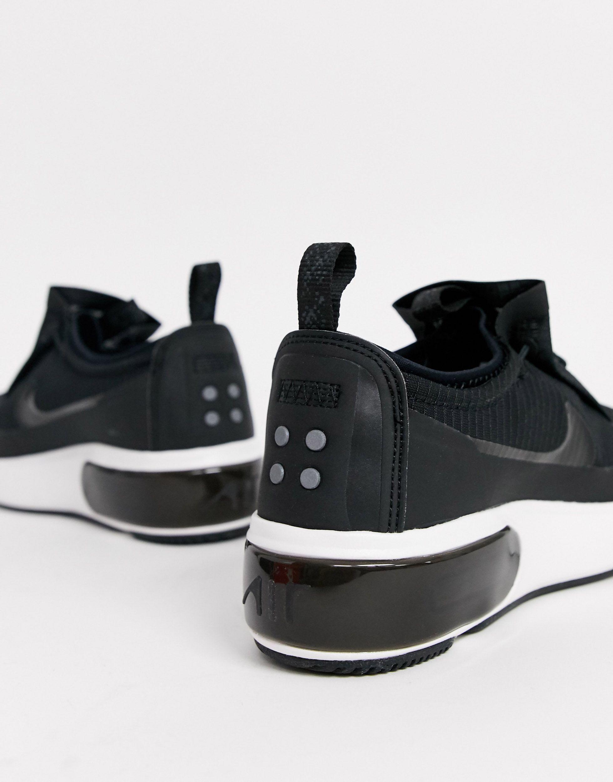 Nike Air Max Dia Shoe (black) | Lyst
