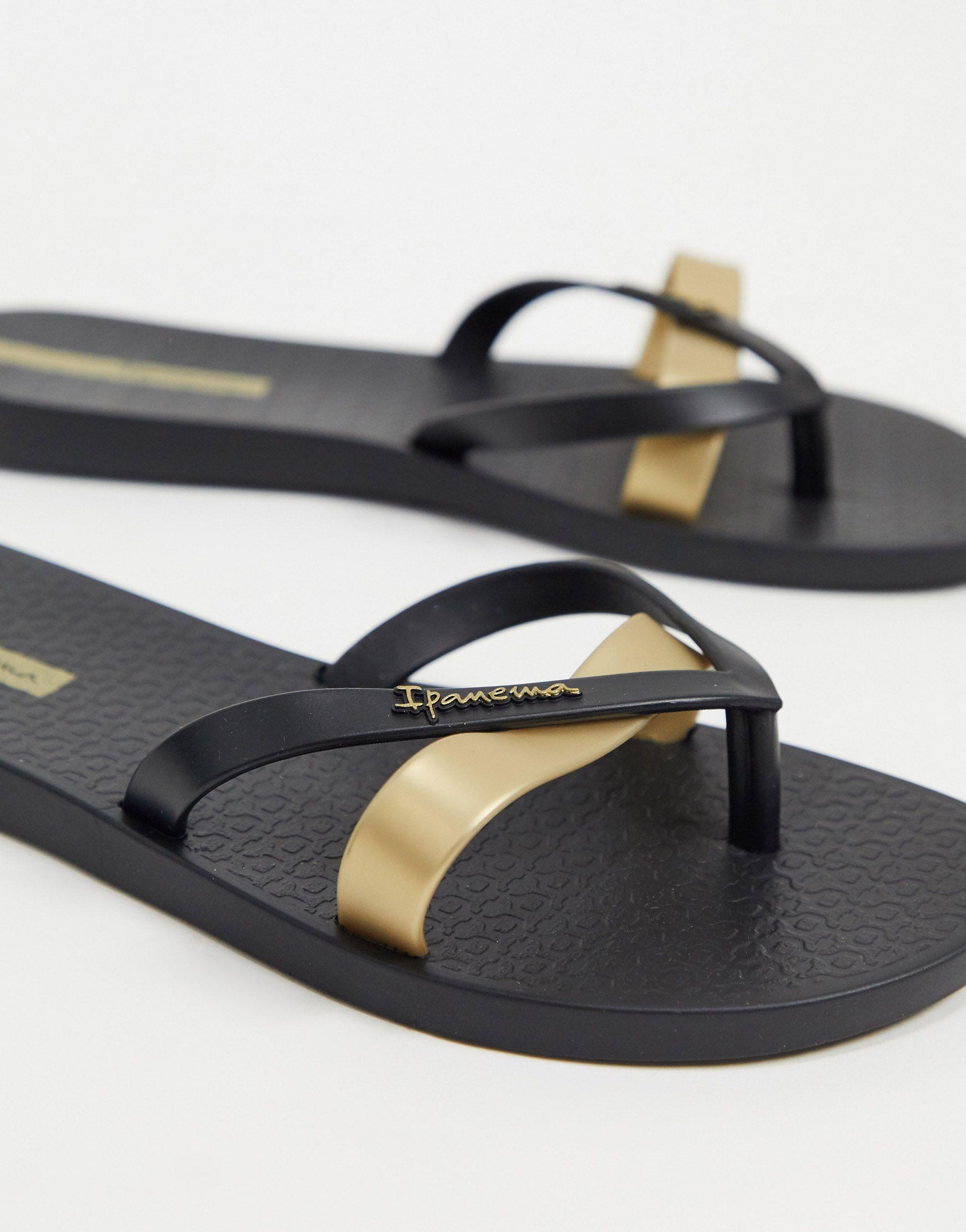 ipanema womens thongs