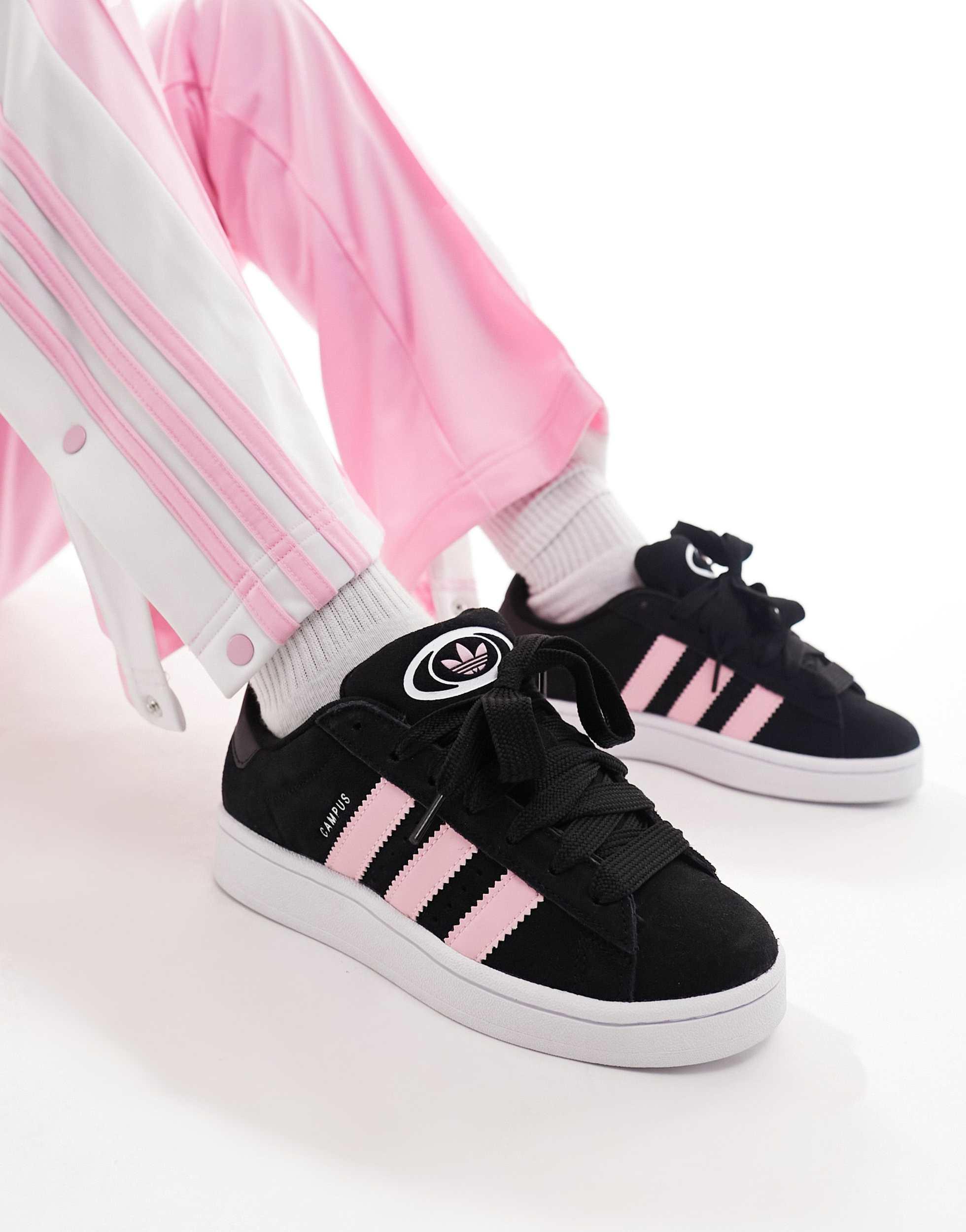 adidas gazelle silver green womens adidas Campus 00s Dust Cargo Clear Pink – GlobalSneakers