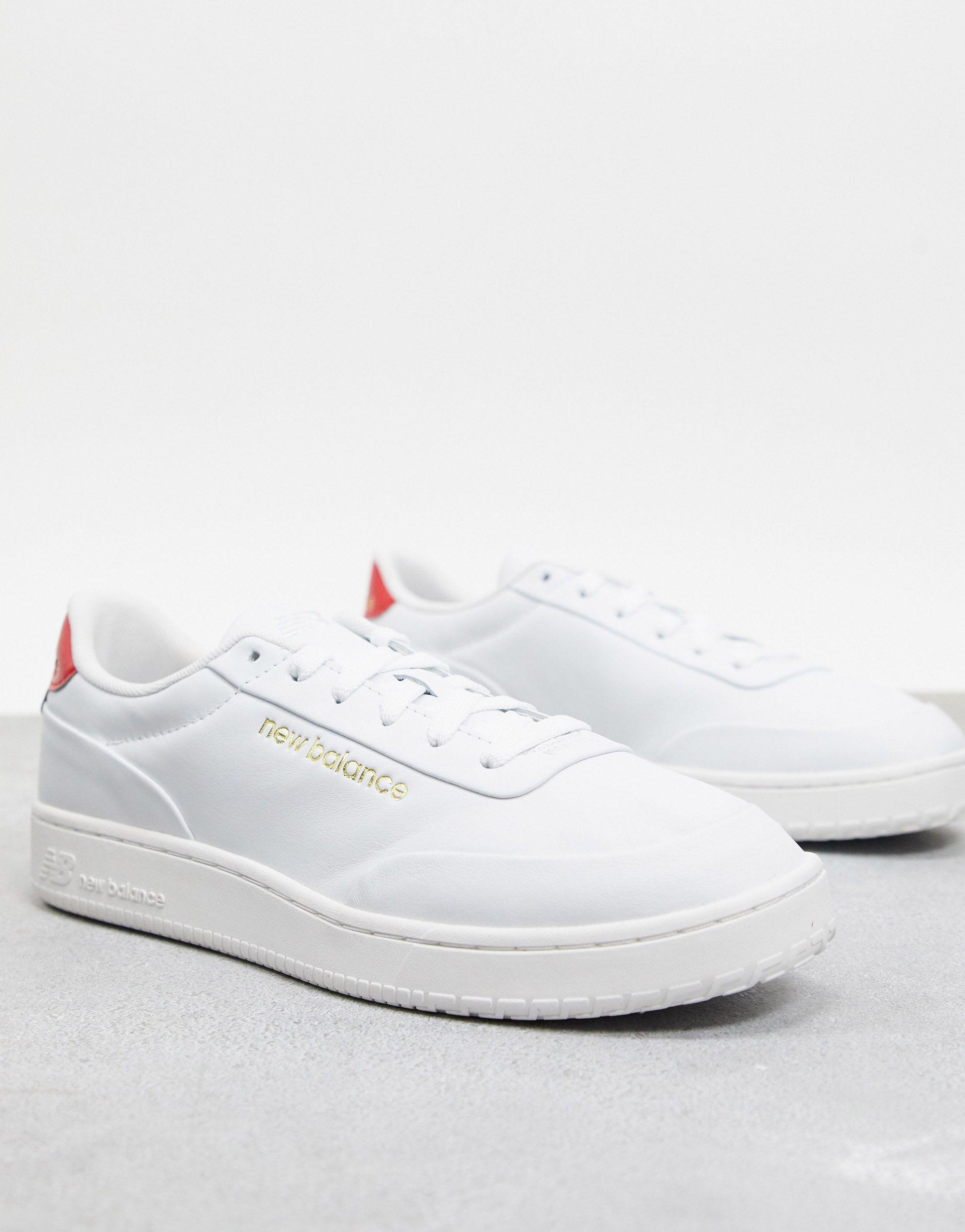 new balance ctaly trainers