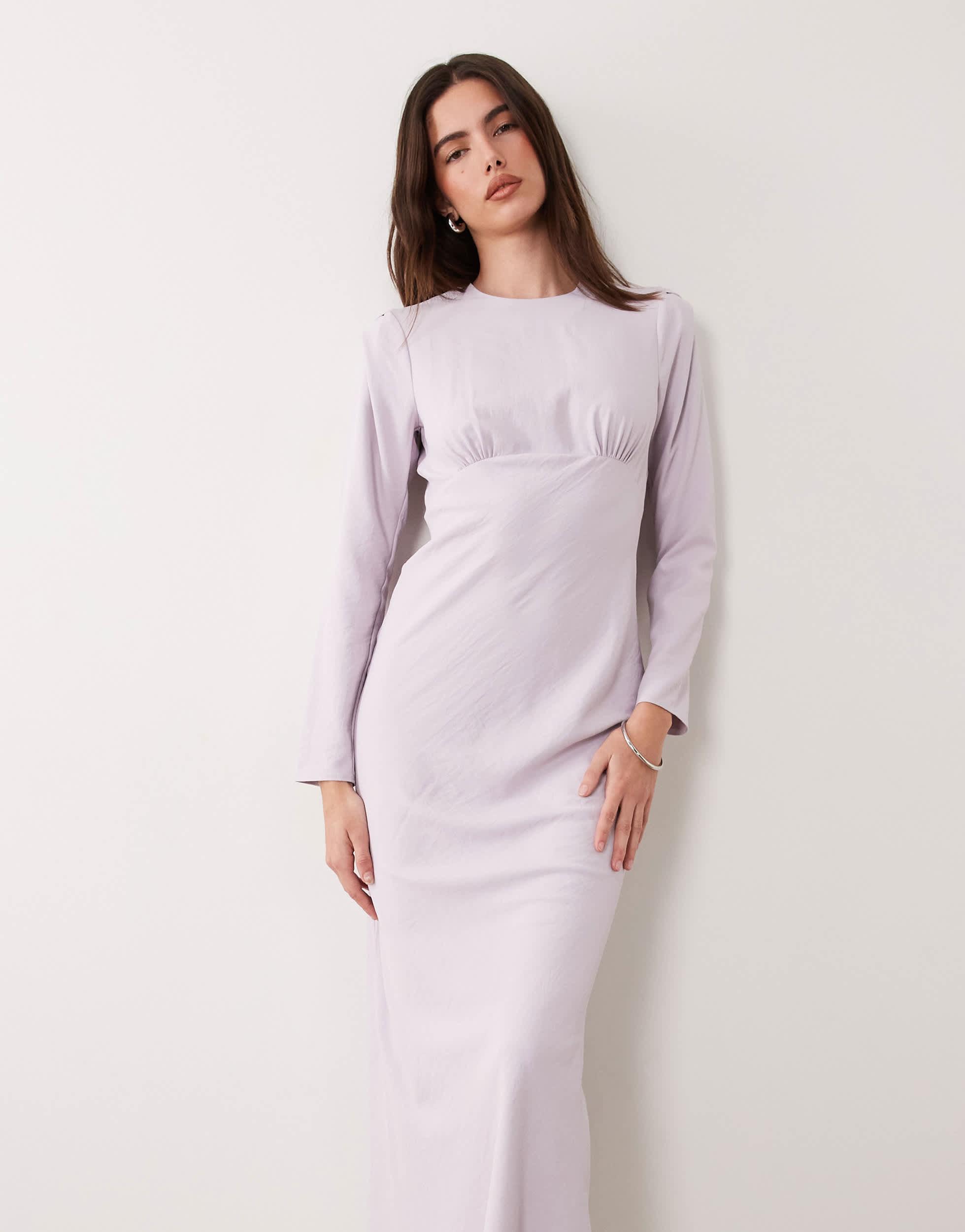 crochet dress patterns for beginners Ladies Crochet Long Dress Pattern