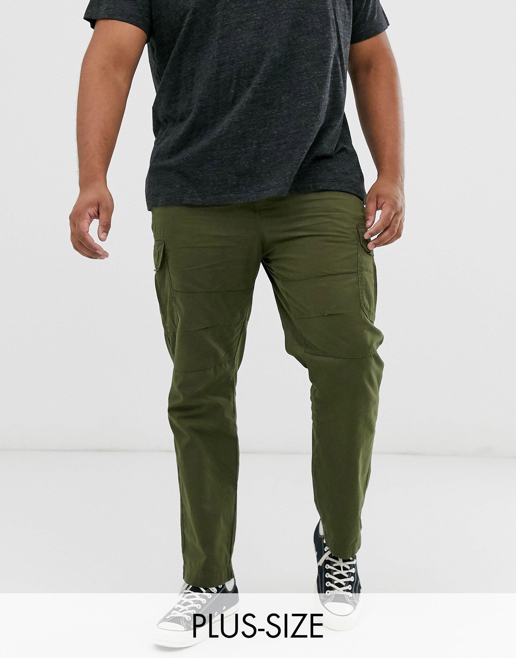 Jacamo cargo pants Clearance