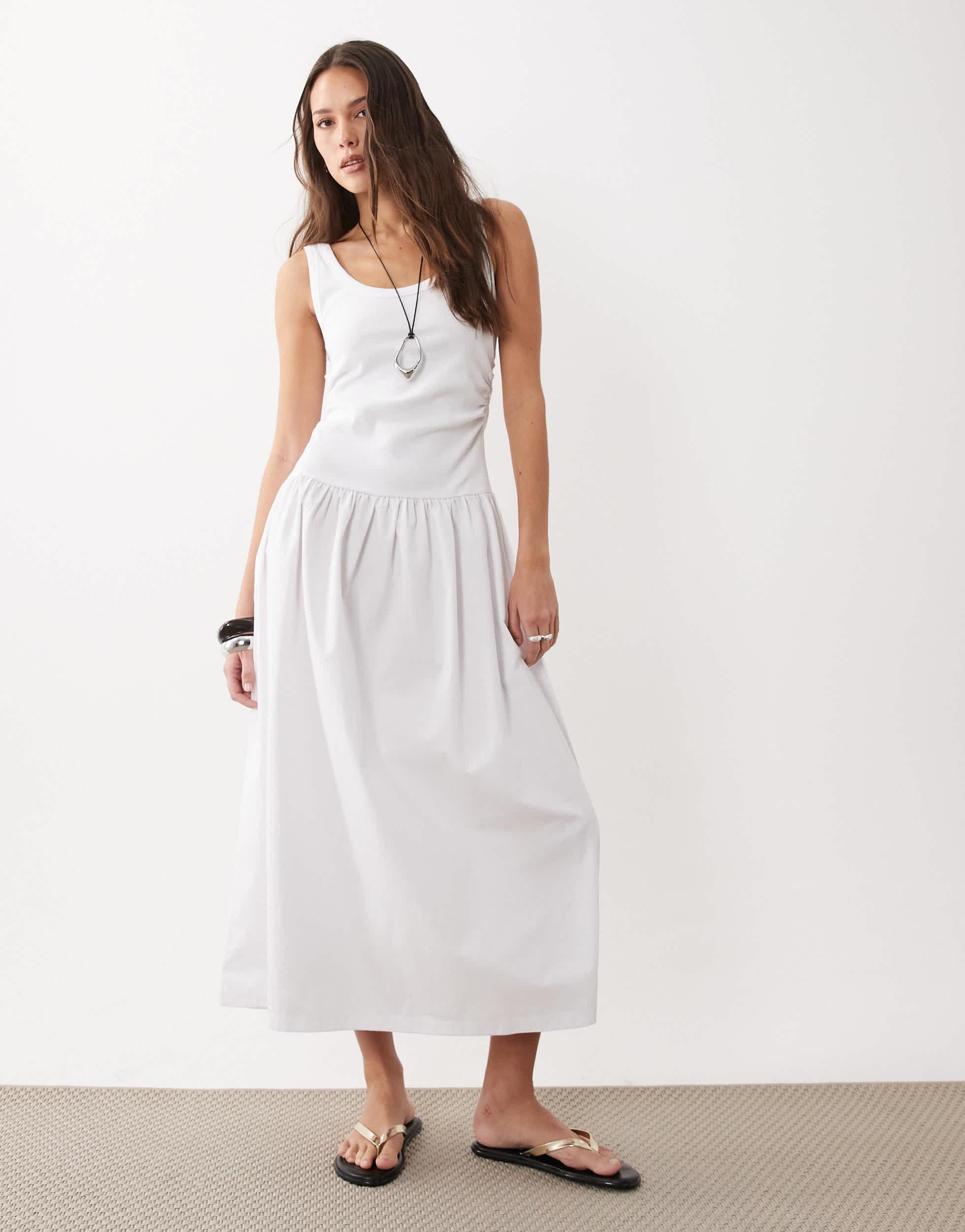 ASOS Summer Dresses for Women | Lyst