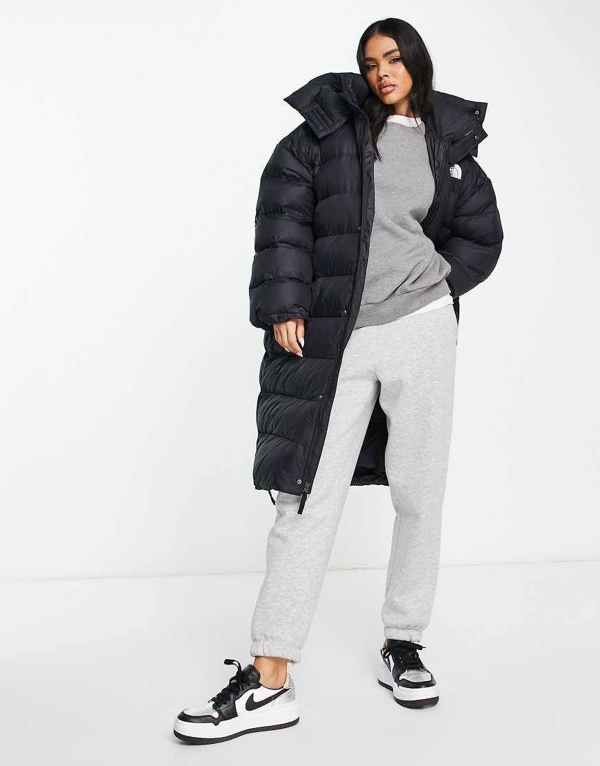 Oversized Puffer Asos North Face Puffer Long Puffer Oversized
