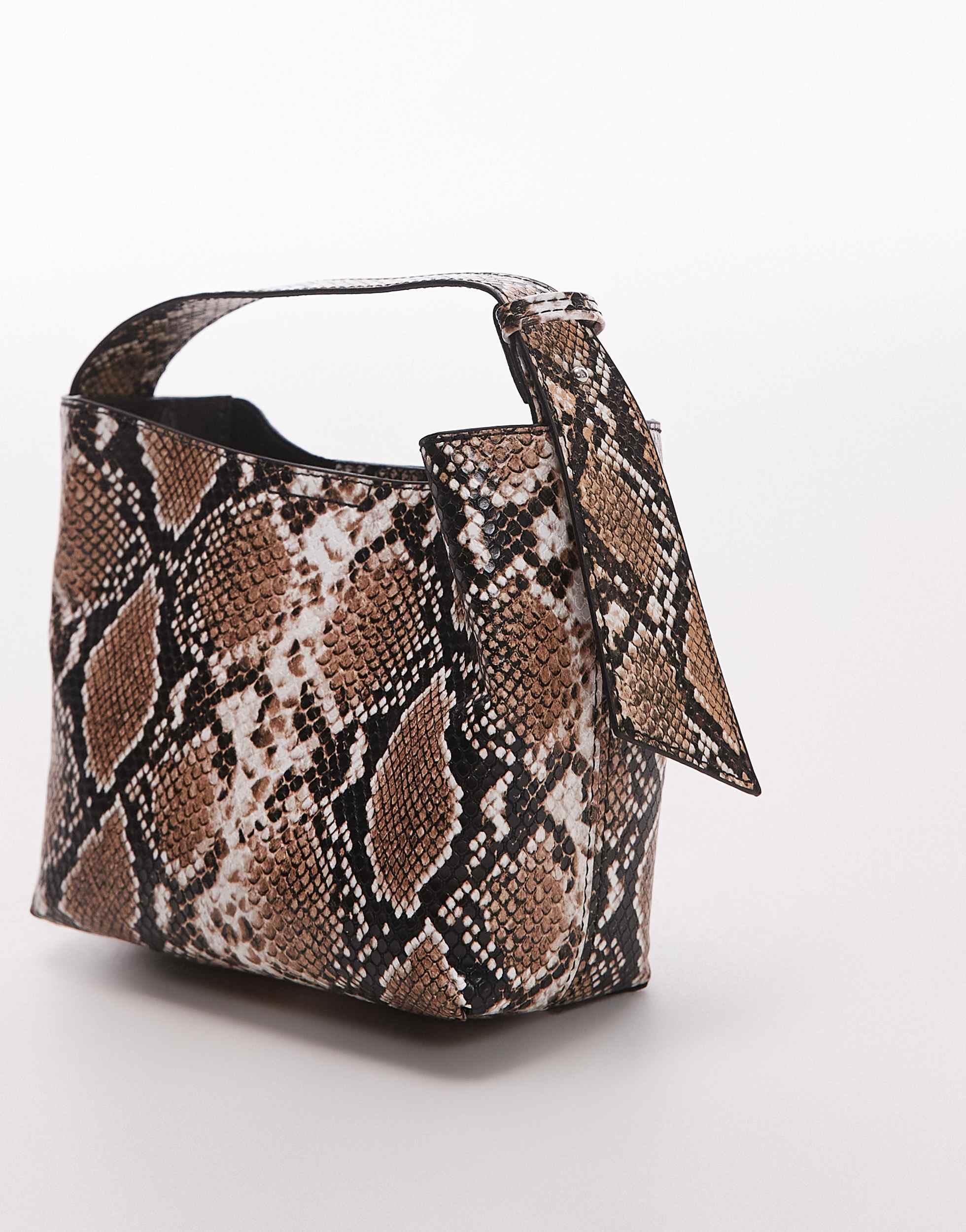 TOPSHOP ハンドバッグ TOPSHOP Top-handle bags for Women | Online Sale up to 50
