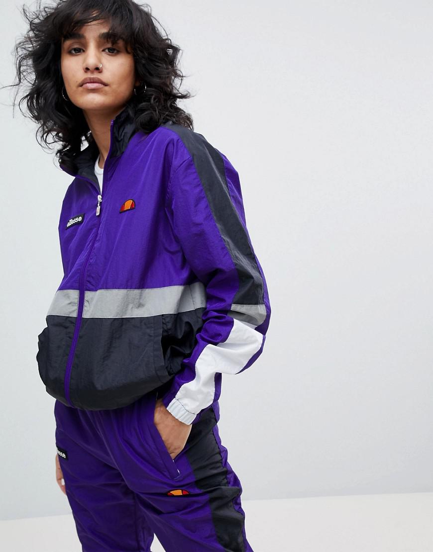 womens retro tracksuit