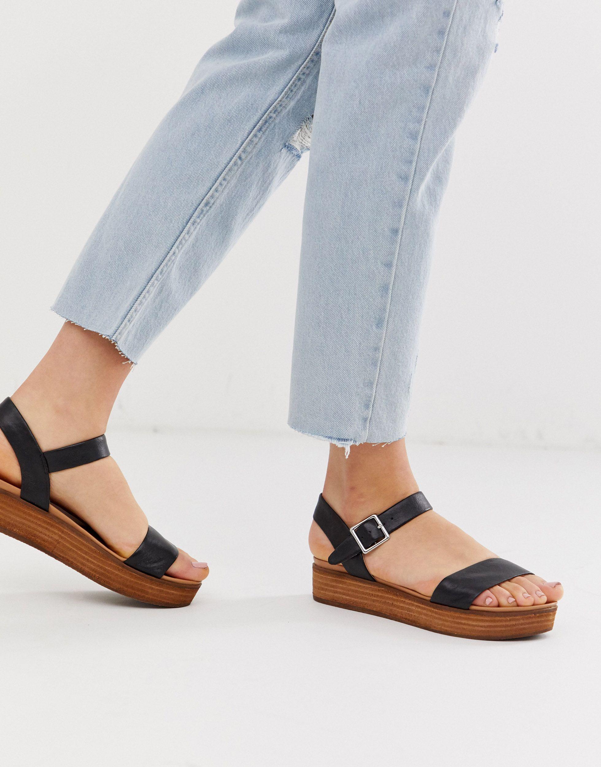steve madden aida rose gold