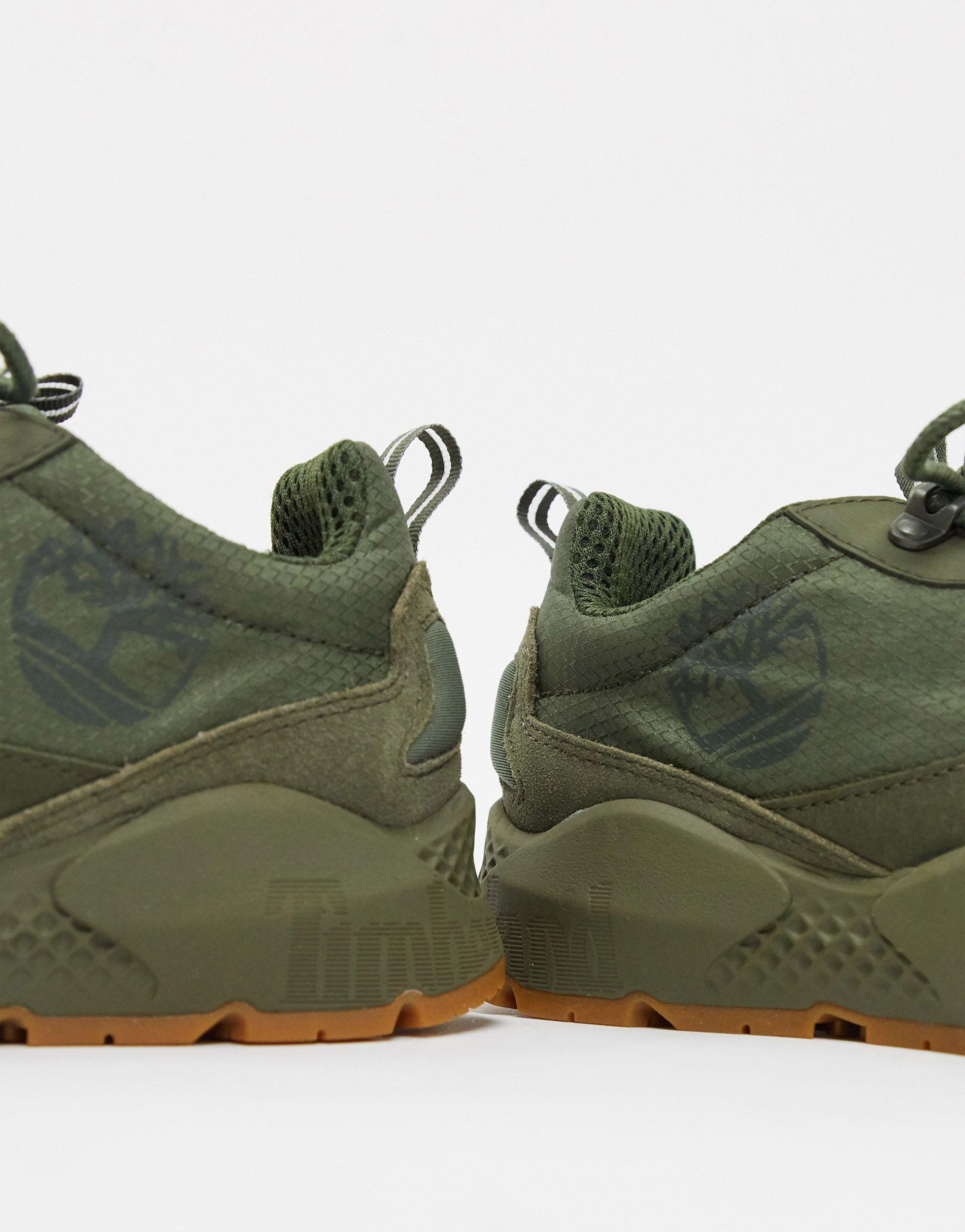 timberland ripcord low sneaker