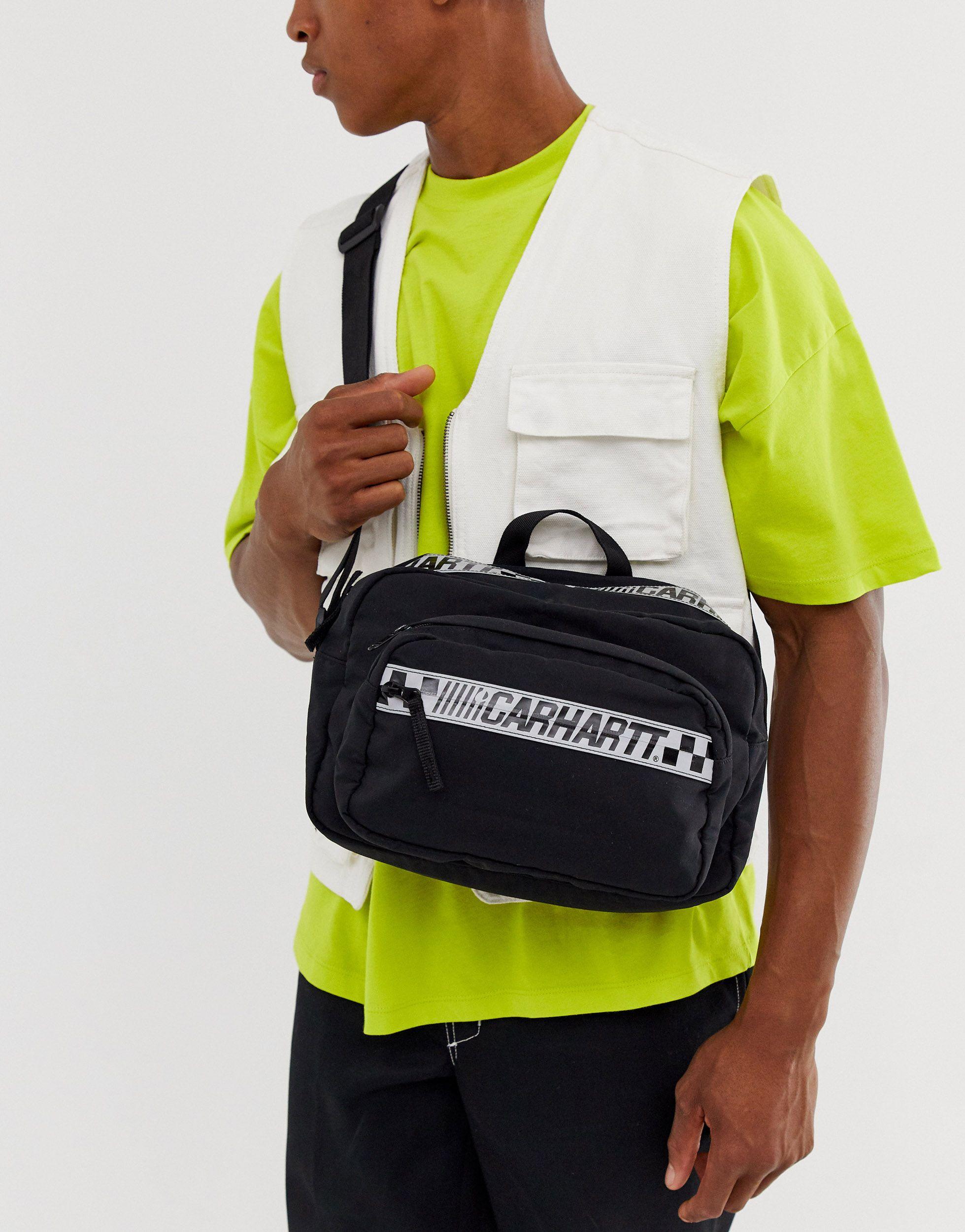 Senna shoulder bag carhartt hotsell