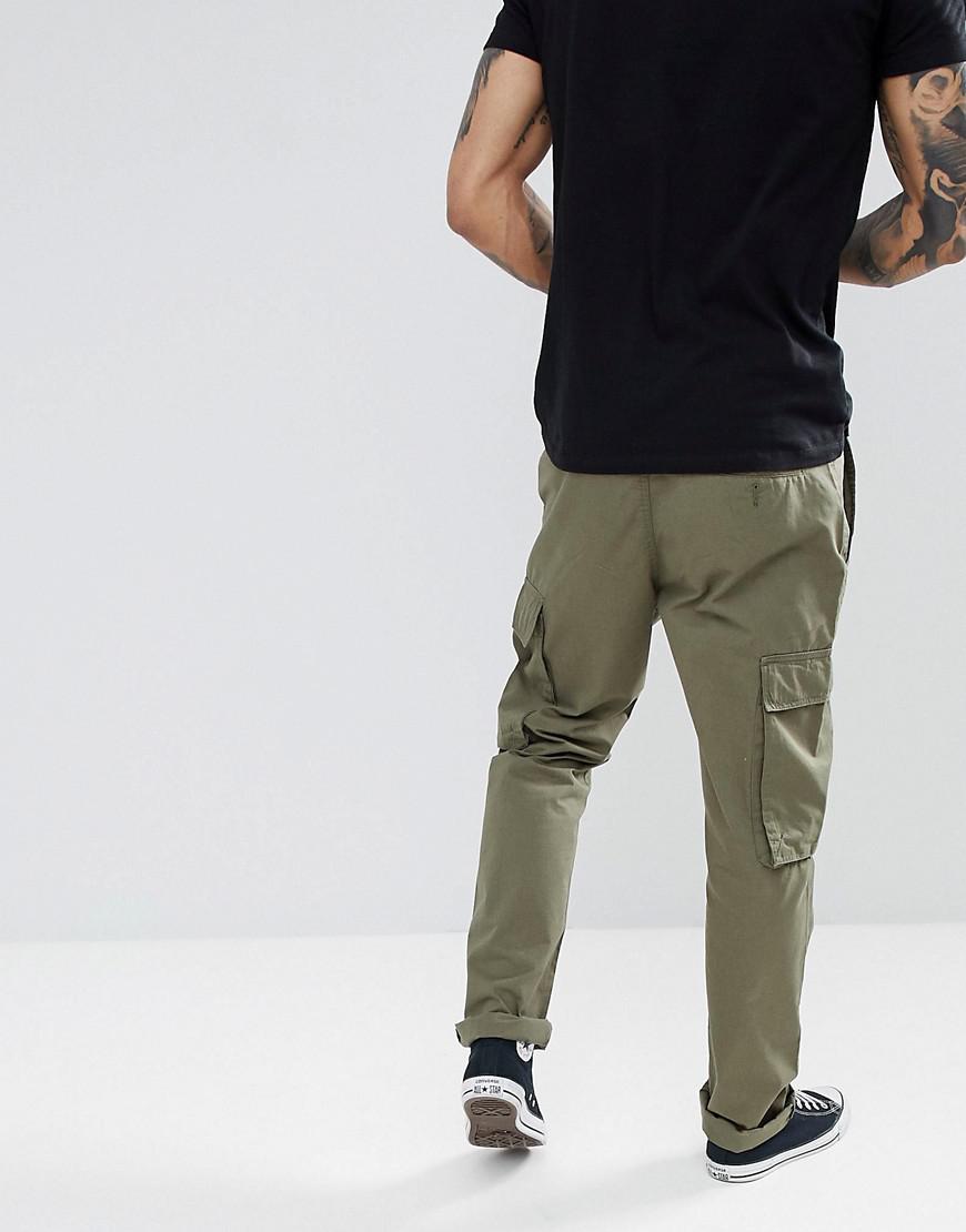 french connection cargo trousers