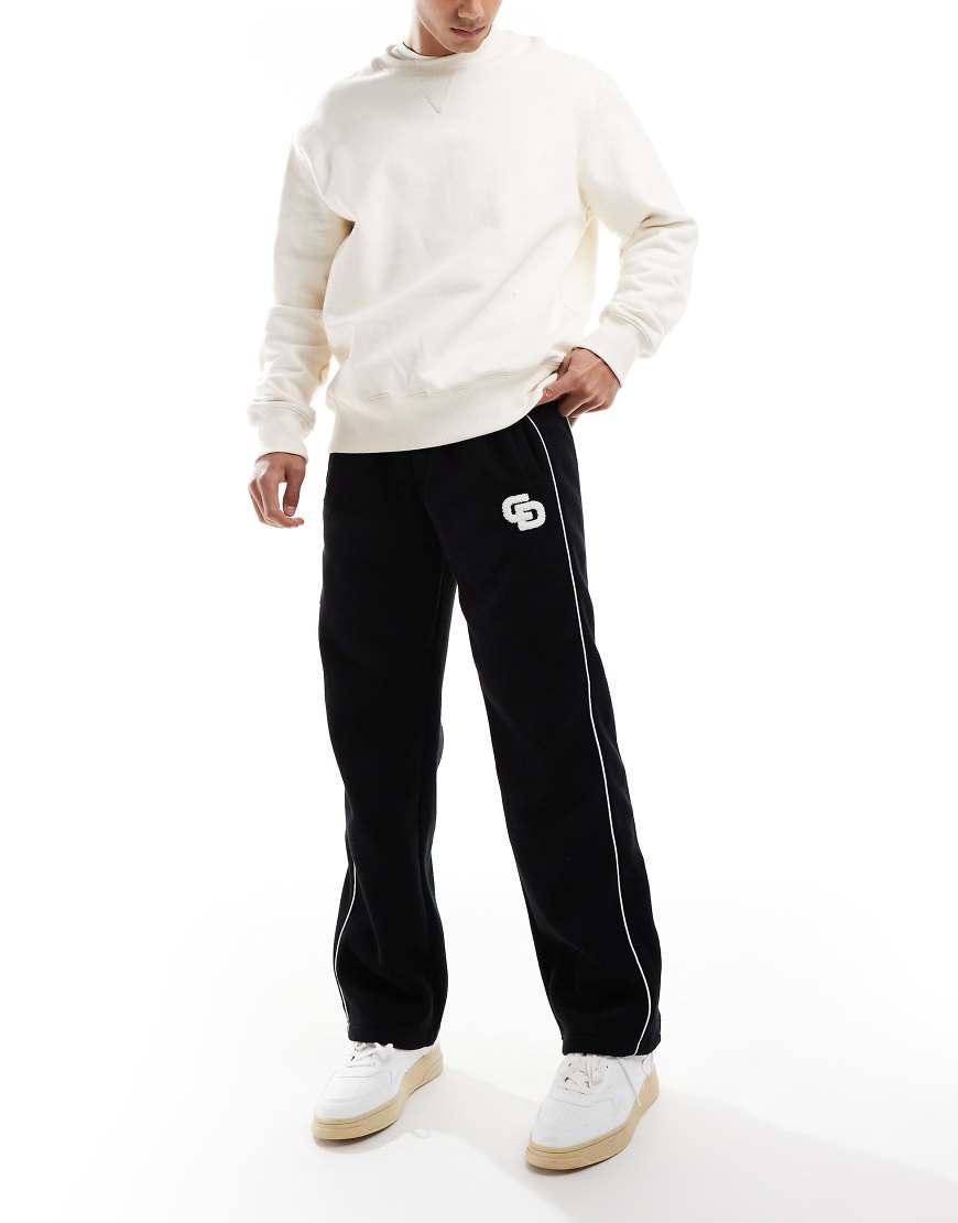 Criminal Damage Jogging bottoms for Men Online Sale up to 71