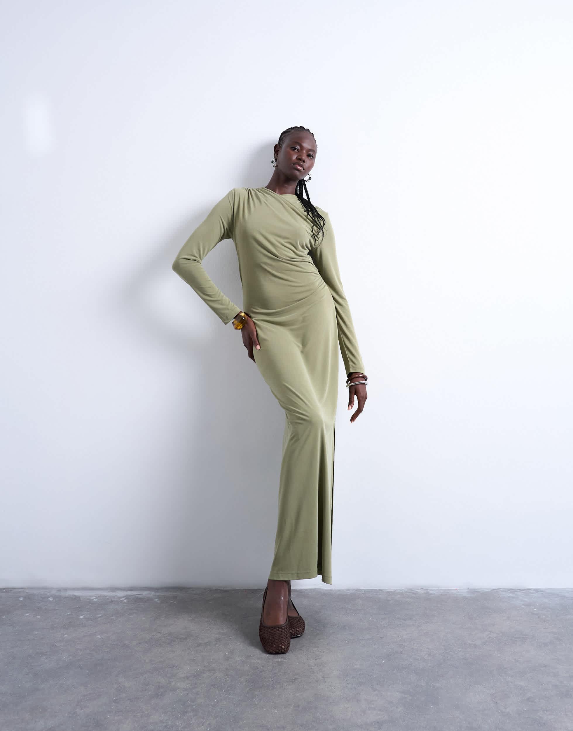 Grey TOPSHOP Dresses for Women | Lyst Australia Grey TOPSHOP Dresses for Women | Lyst Australia