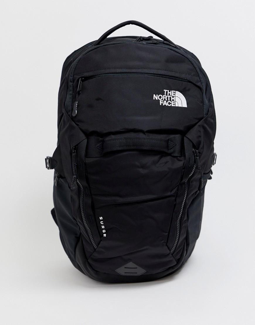 the north face surge 33