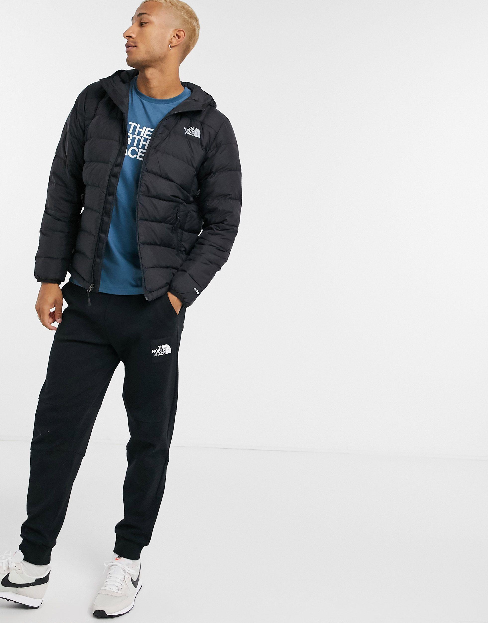 the north face infant campshire one piece