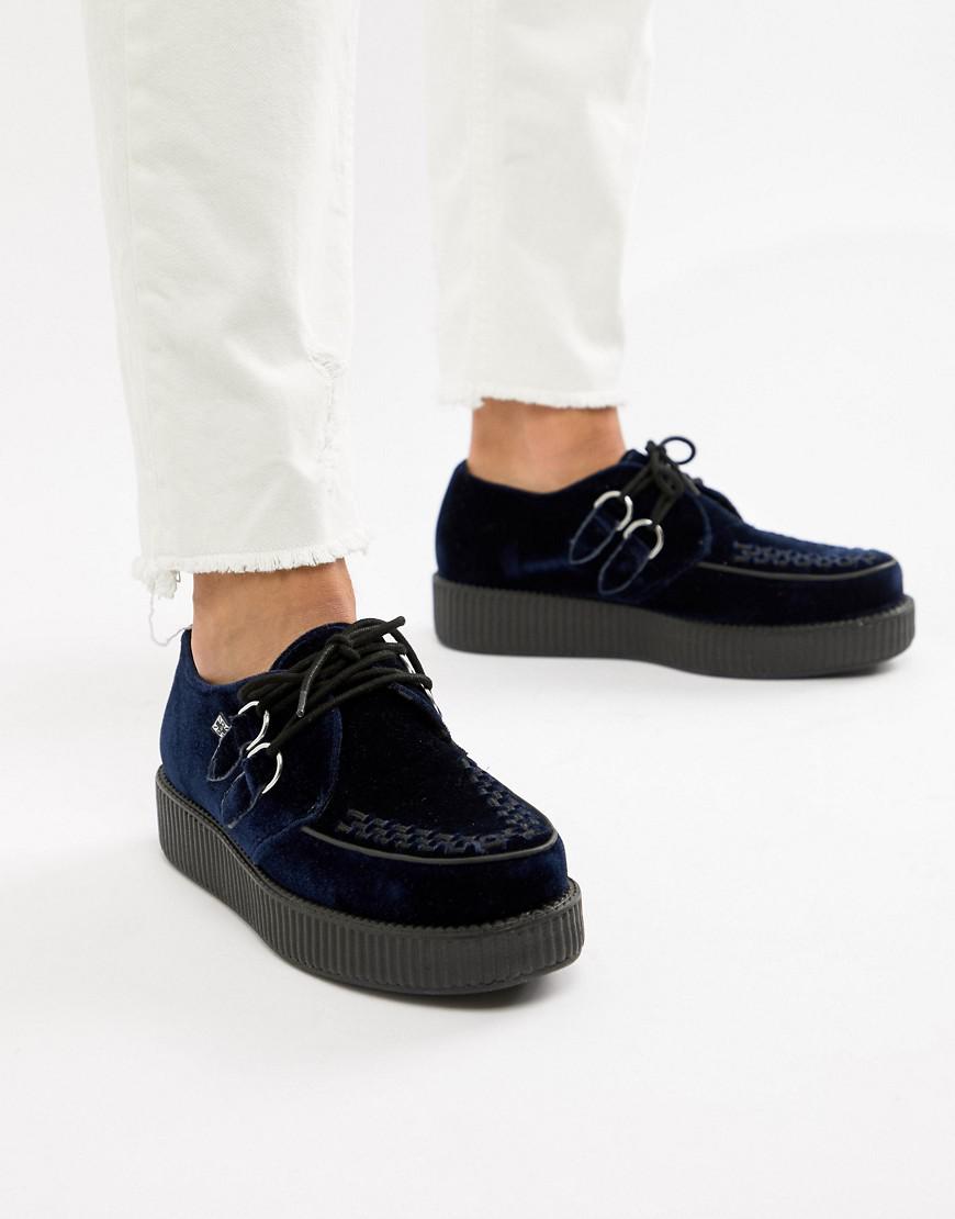 tuk platform creepers