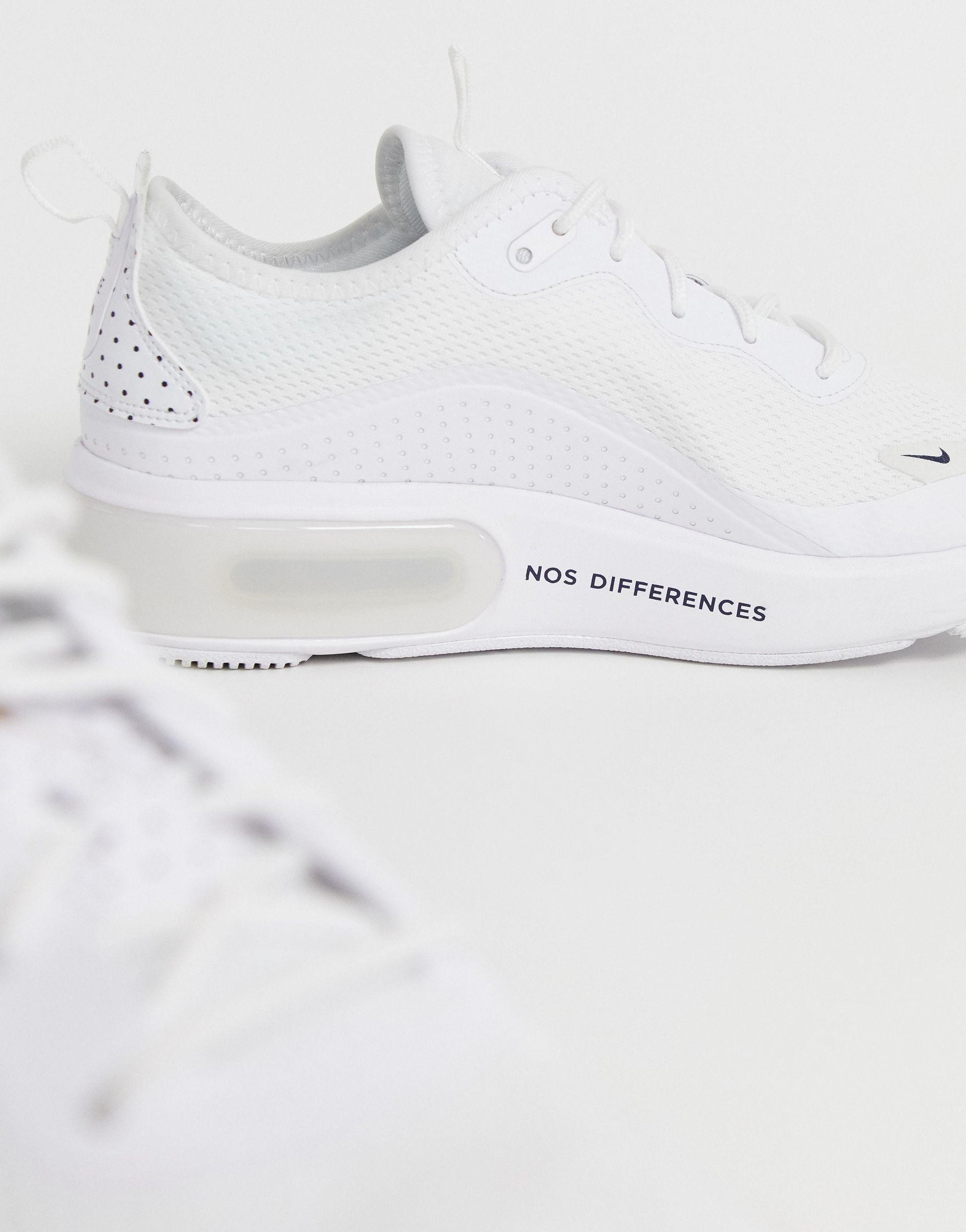 nike white world cup dia trainers