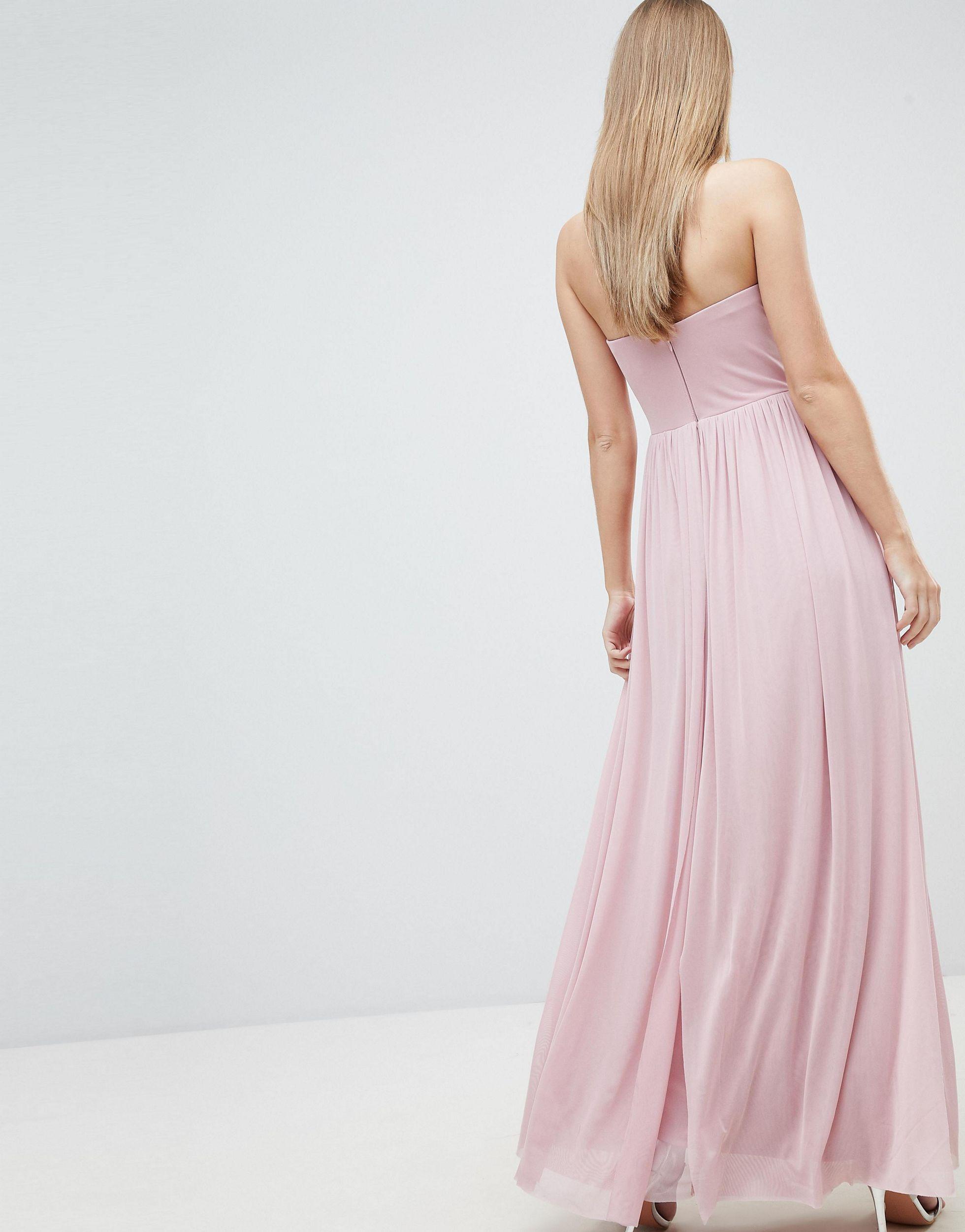 lipsy london multiway dress