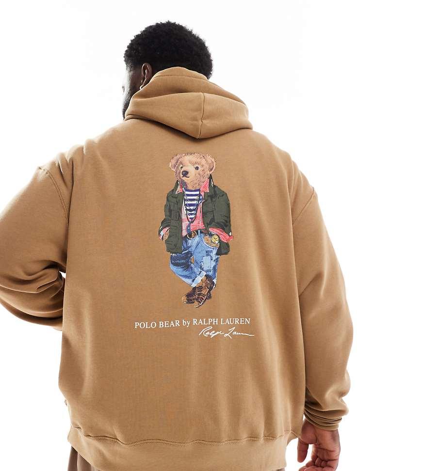 Polo Bear Hoodie Asos Ralph Lauren Hoodie Polo Ralph Lauren Bear