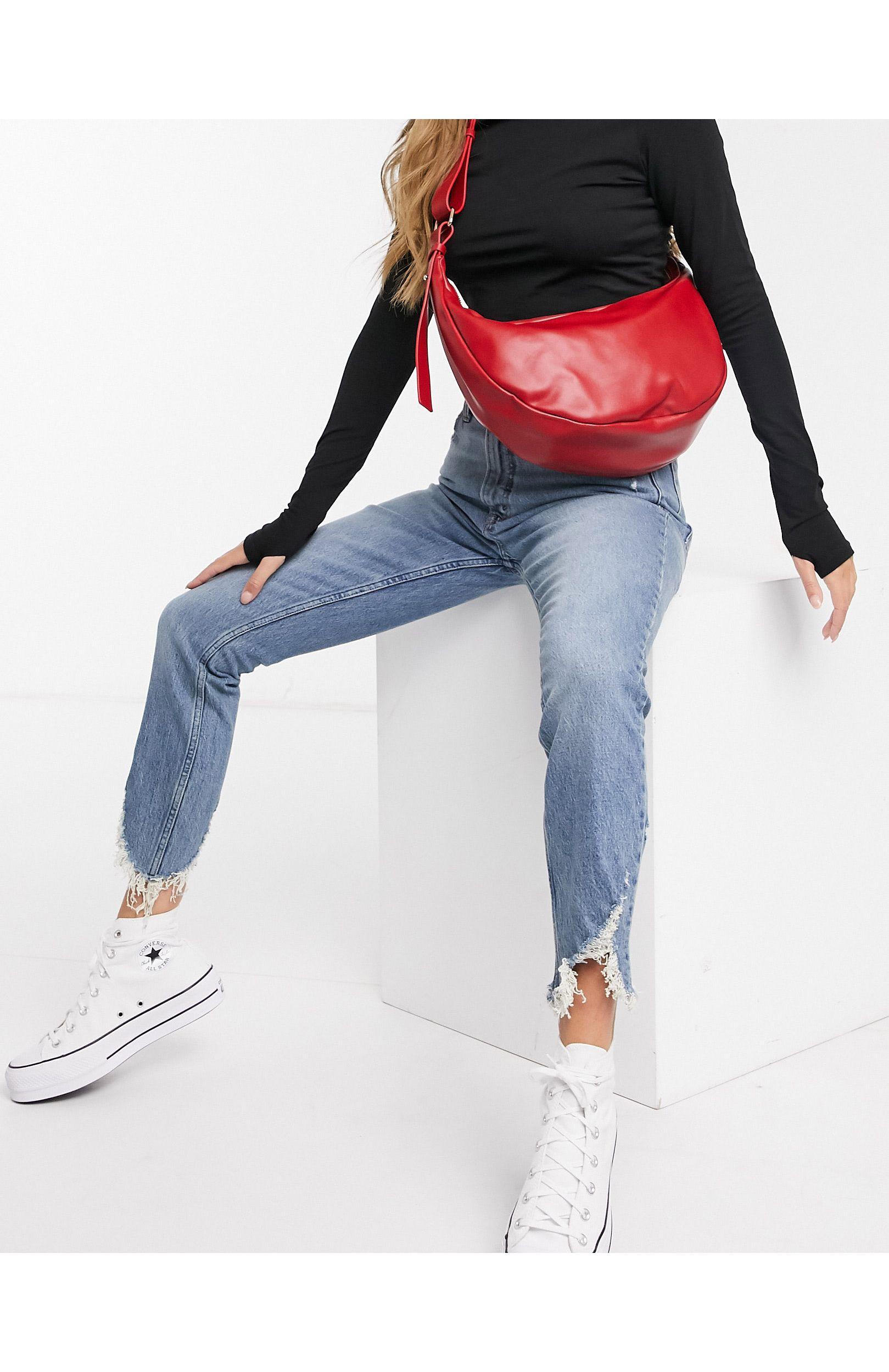 Glamorous Exclusive Sling Tote Bag in 