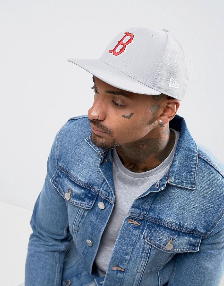 59fifty low profile snapback