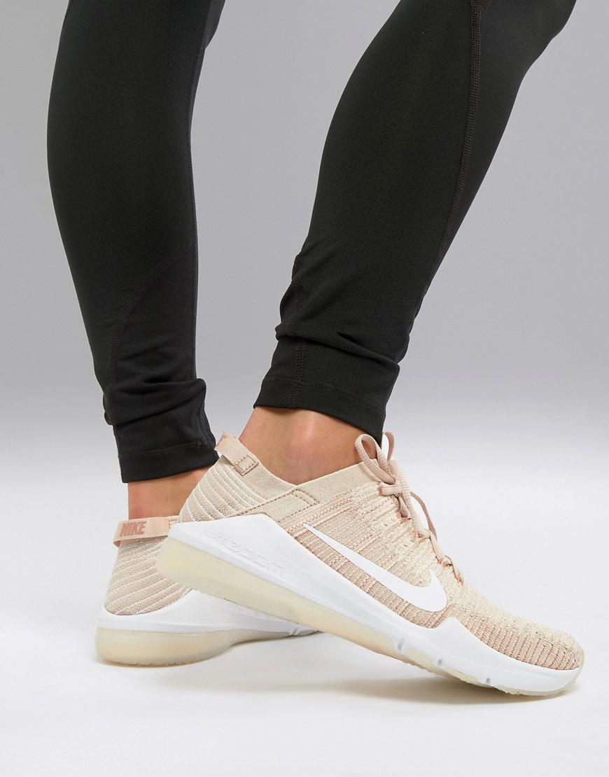 nike air zoom fearless flyknit 2 champagne