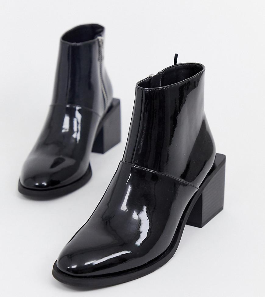 bottines monki