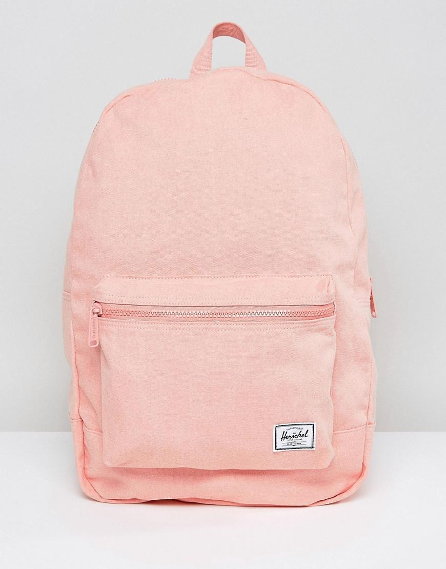 herschel daypack cotton