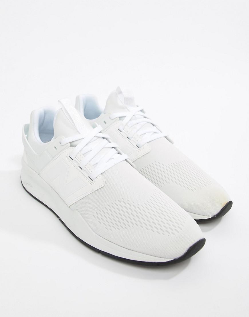 new balance men's 247v2 trainers