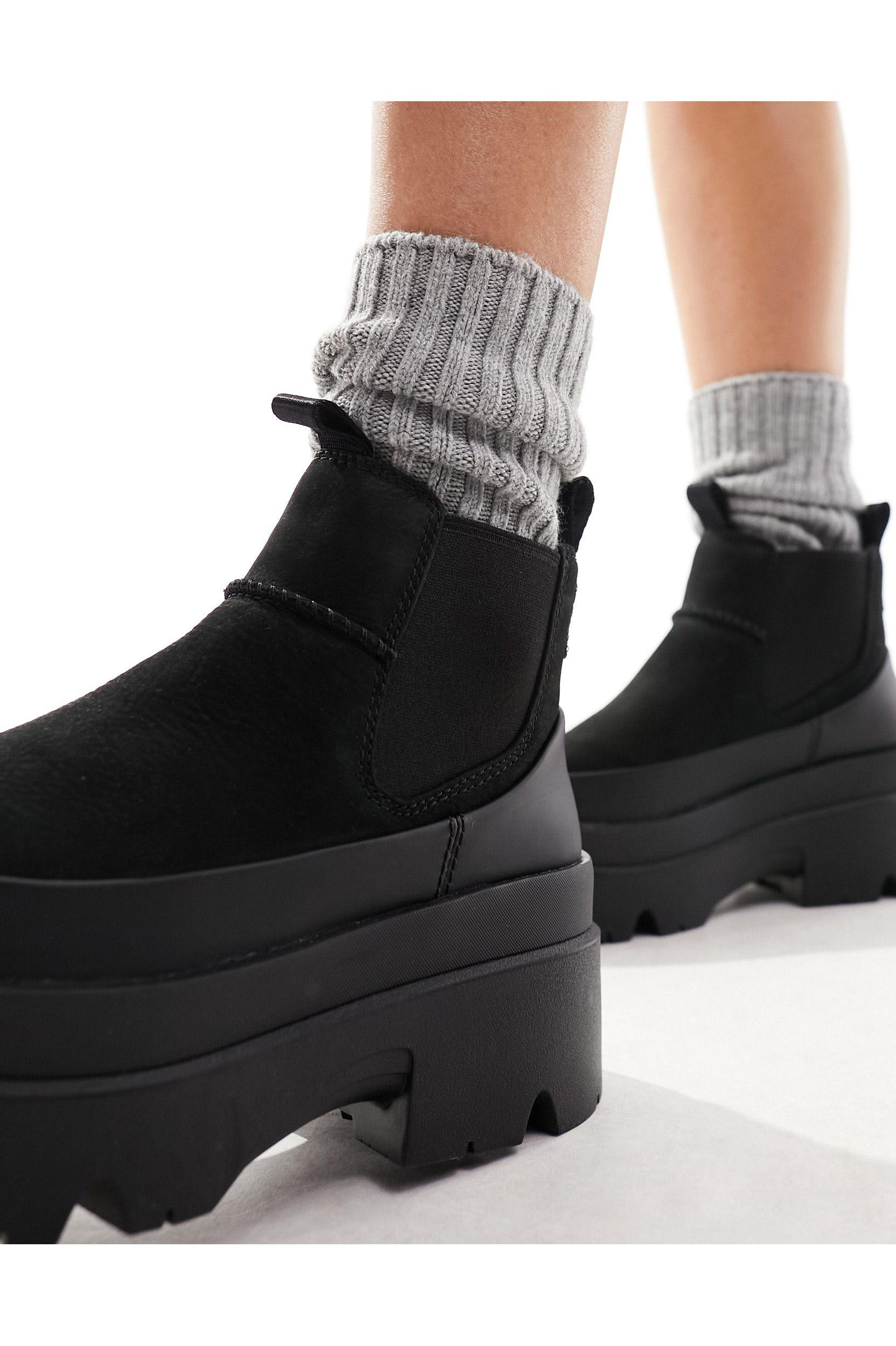 Ecco boots brisbane sales