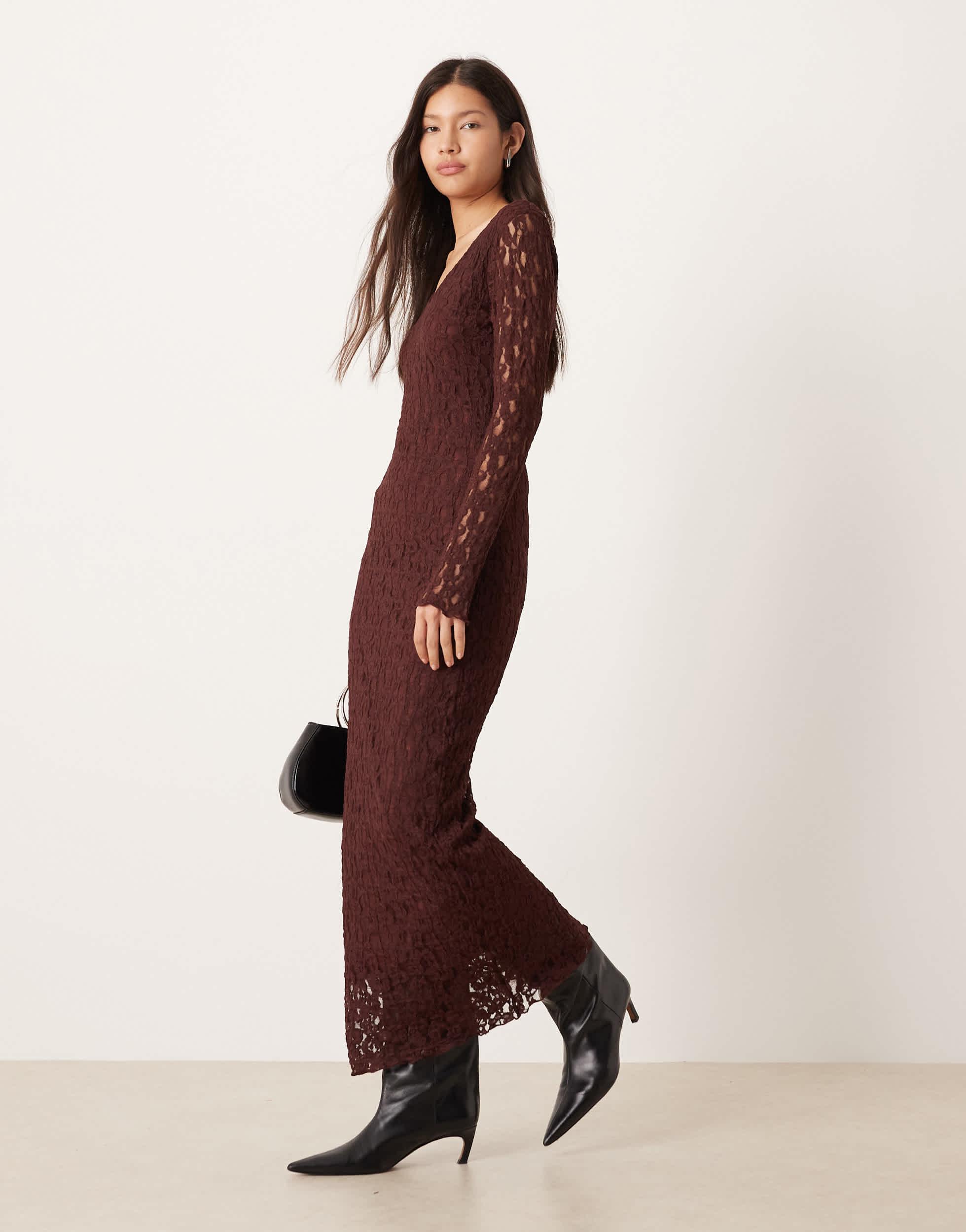ASOS Sweater Dresses for Women | Lyst