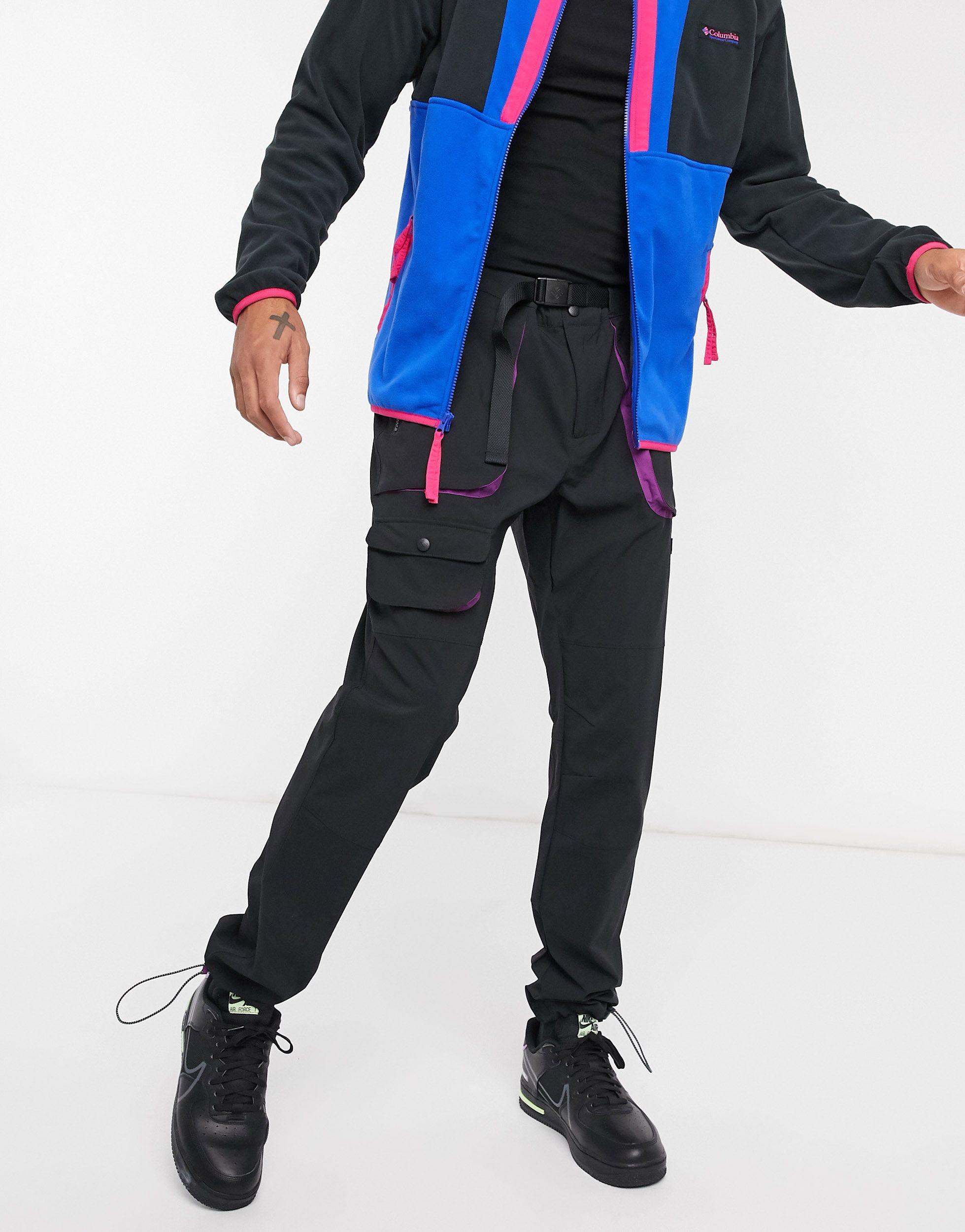 columbia powder keg pants