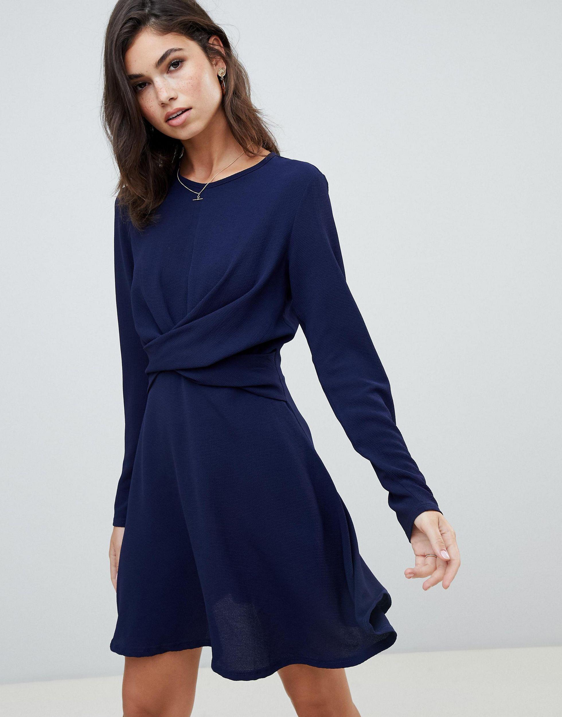 balenciaga tshirt dress