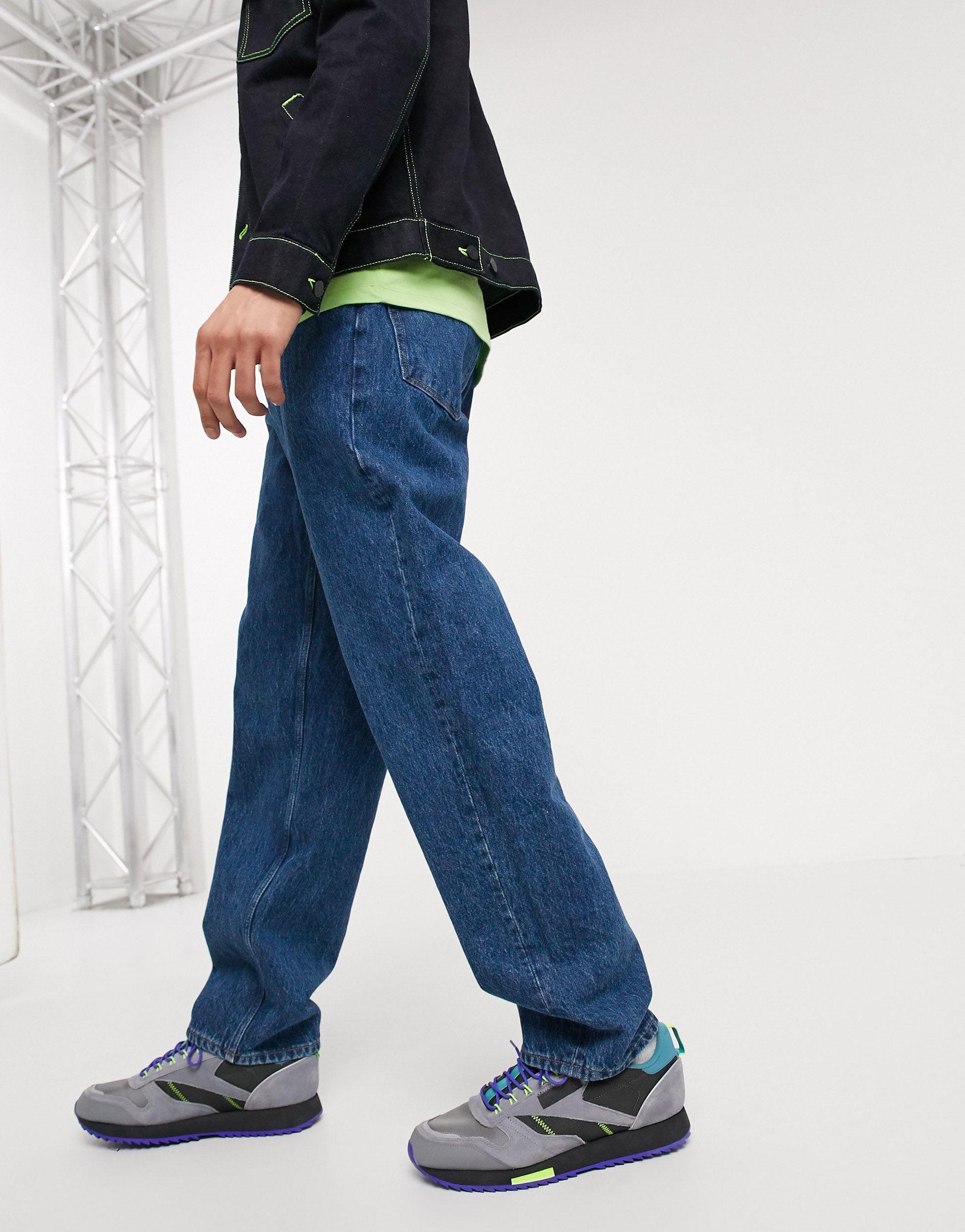 levis size 1
