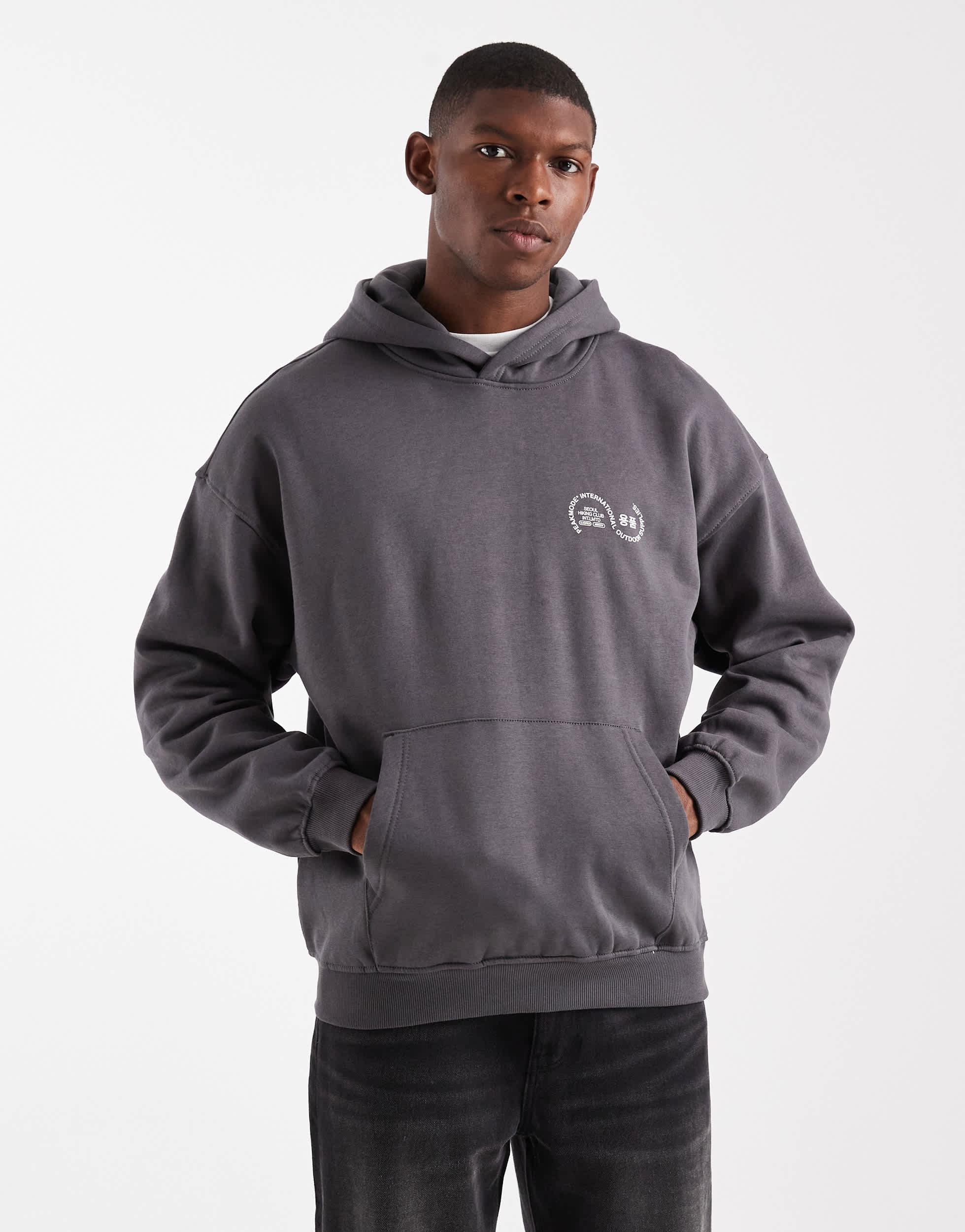 Sweat à Capuche Homme Zippé - Coton Respirant - Coupe Regular Avec Poches - Veste Décontractée