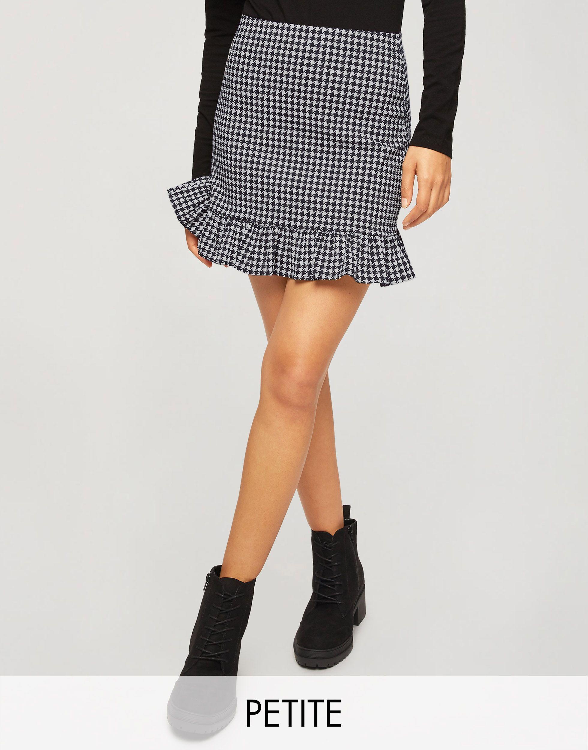 byron lars jessica floral pencil skirt