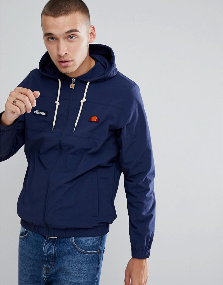 Мужская Верхняя Одежда Ellesse Интернет Магазин
