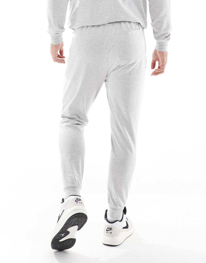 HERA Focus Tapered Sweatpant in White for Men Lyst UK