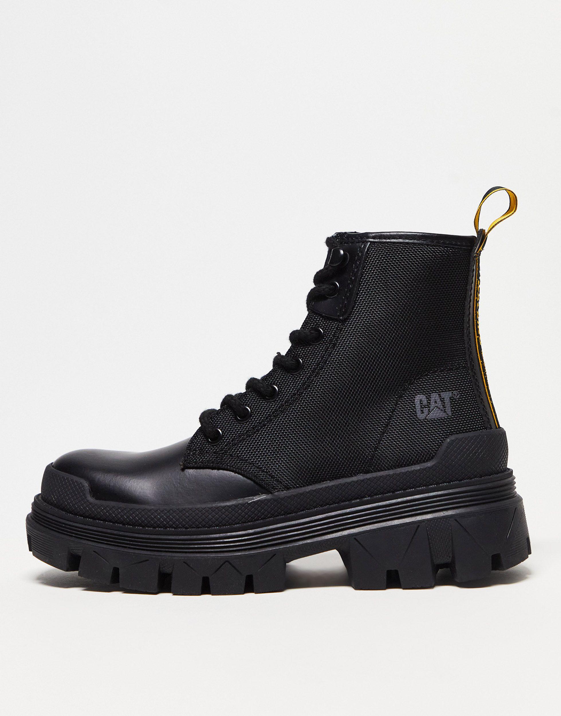 Caterpillar charli boots hot sale