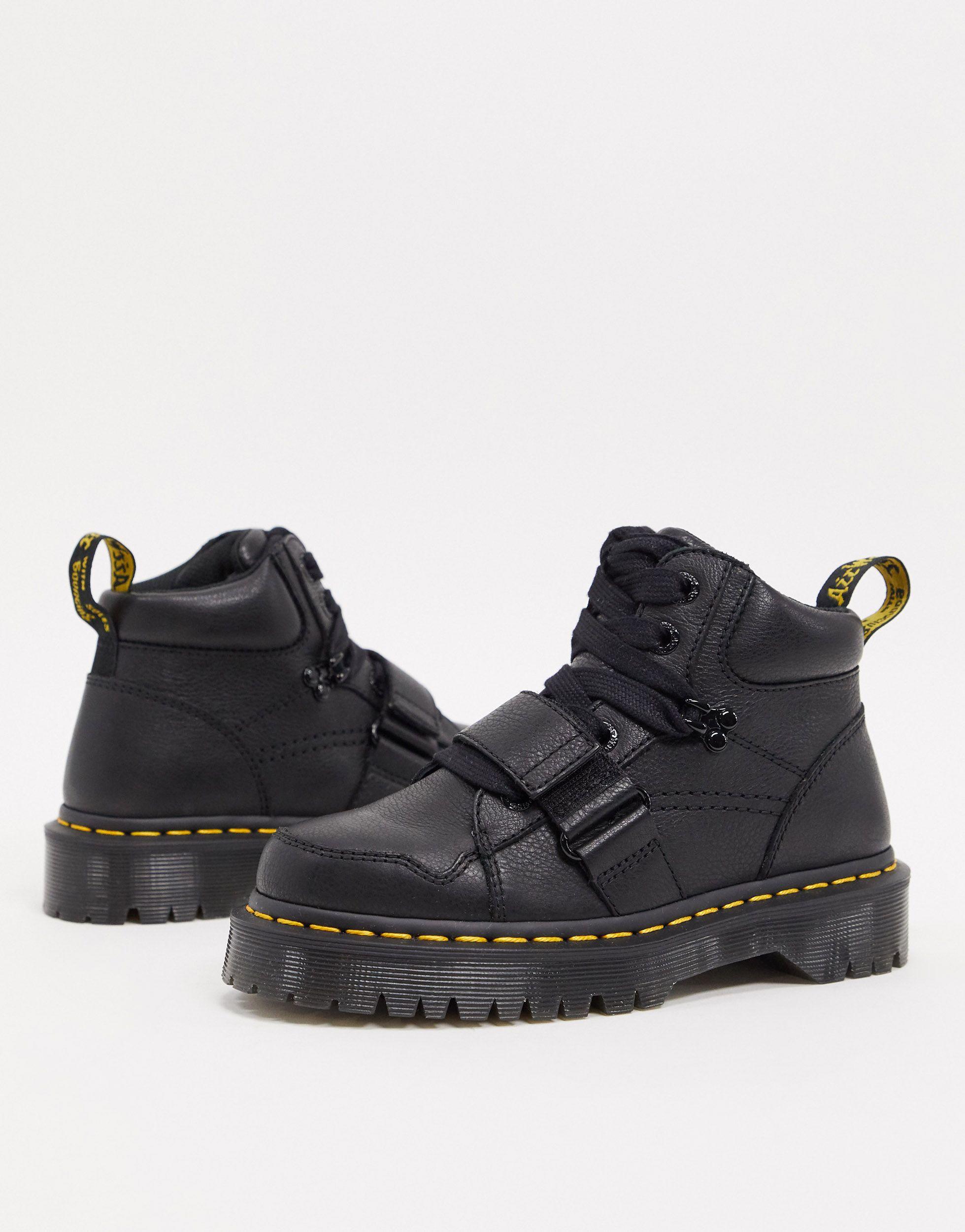 zuma 2 doc martens